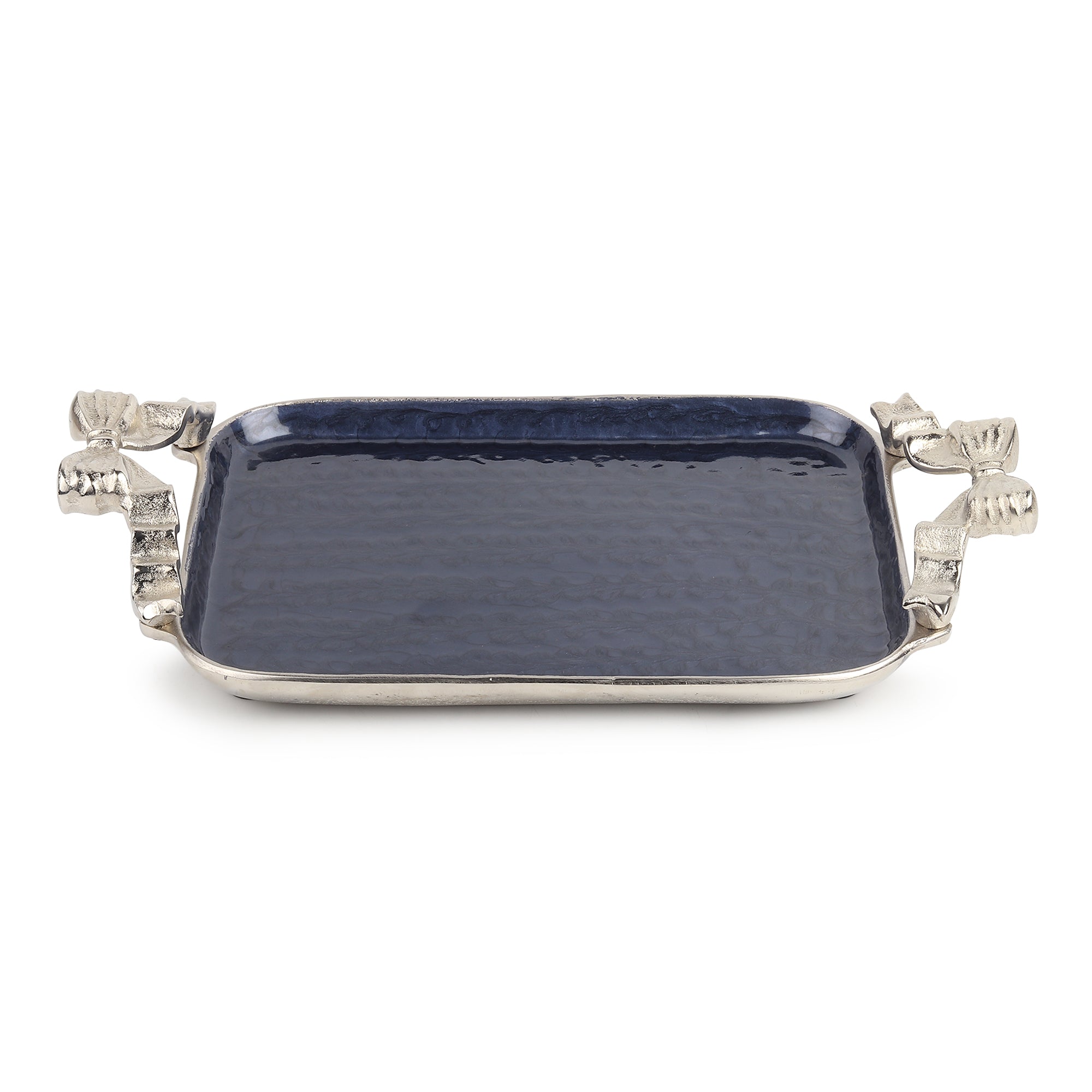 Dravelion Blue Pearl Small Tray