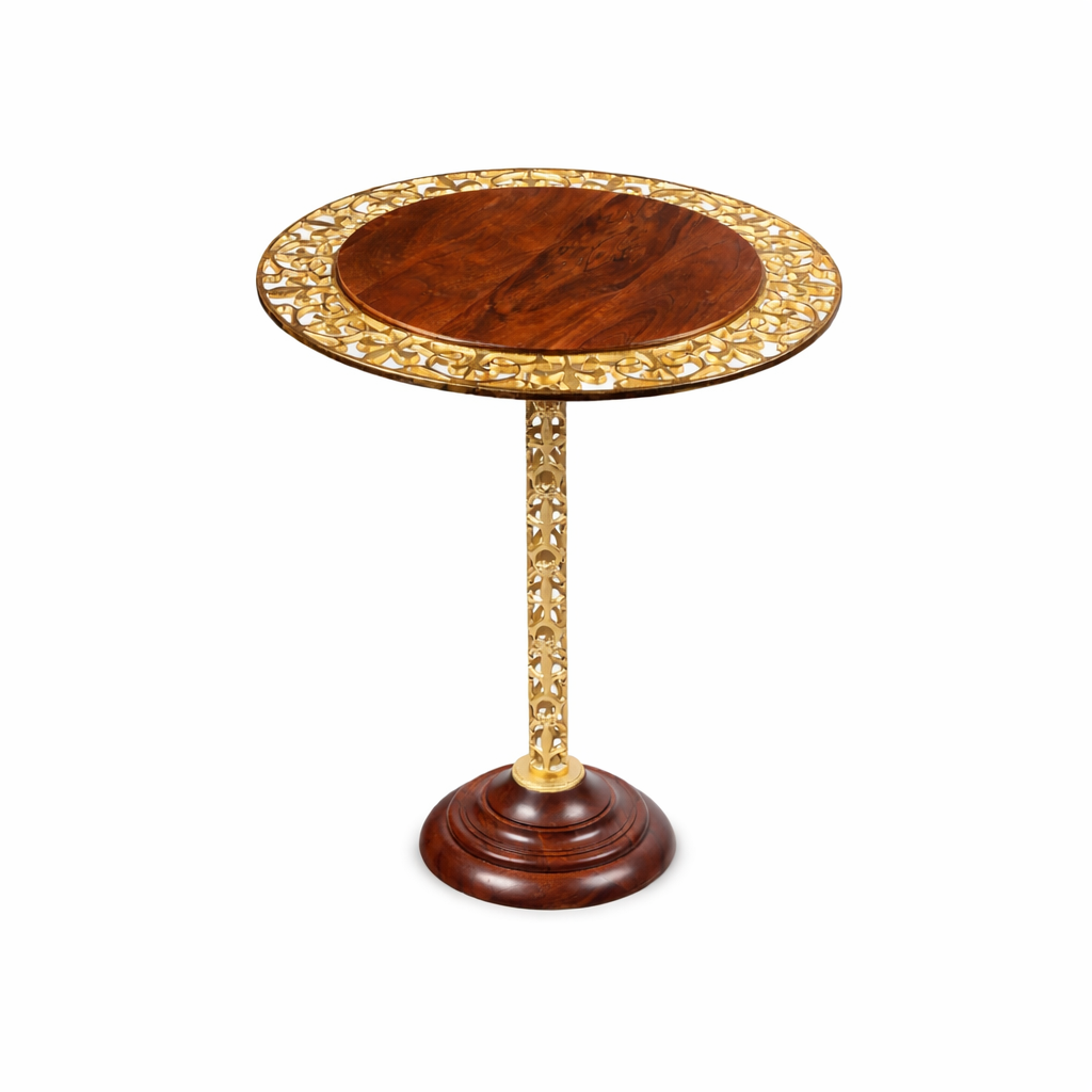 Timber's aurum Table Regnum