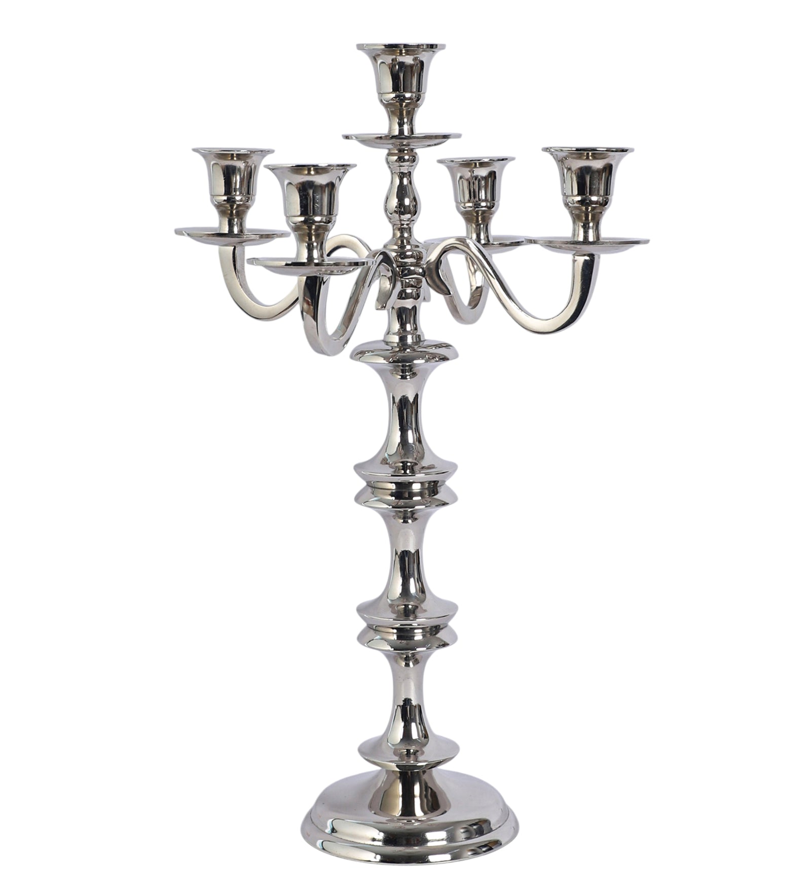 Imperium Grande 5-Arm Candleholder