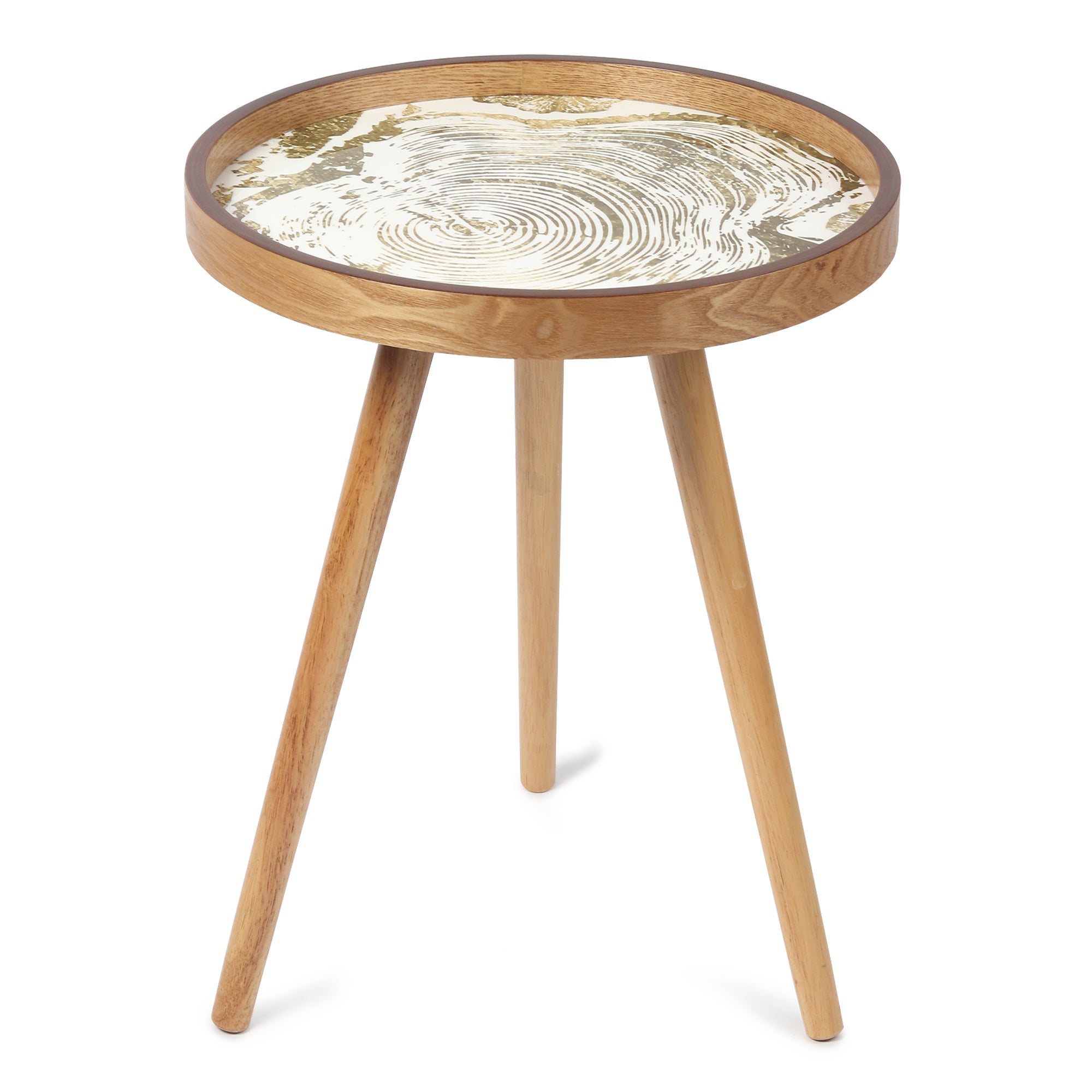 Oakveil Side Table Set of 2