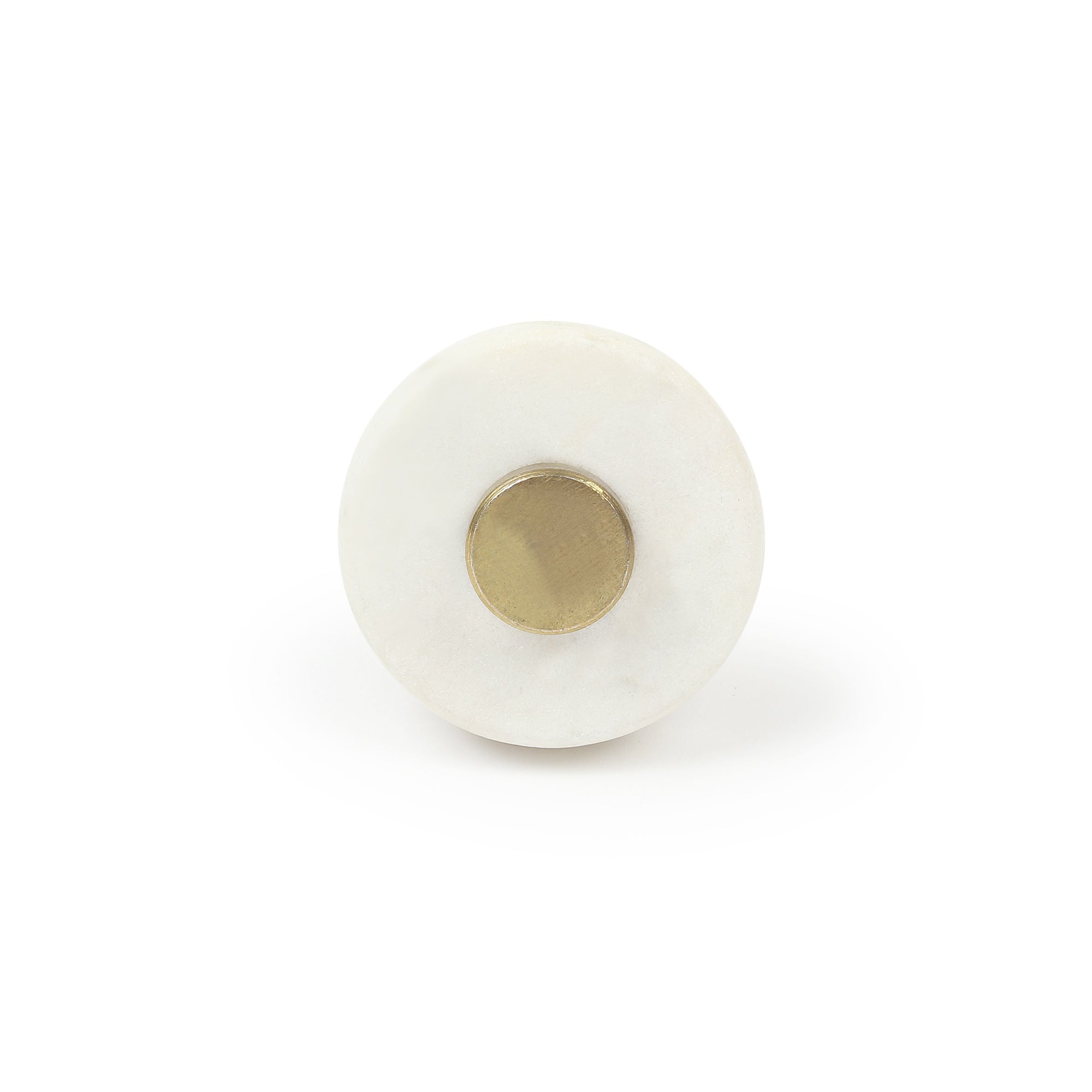 Orla Marble Knob set of 6