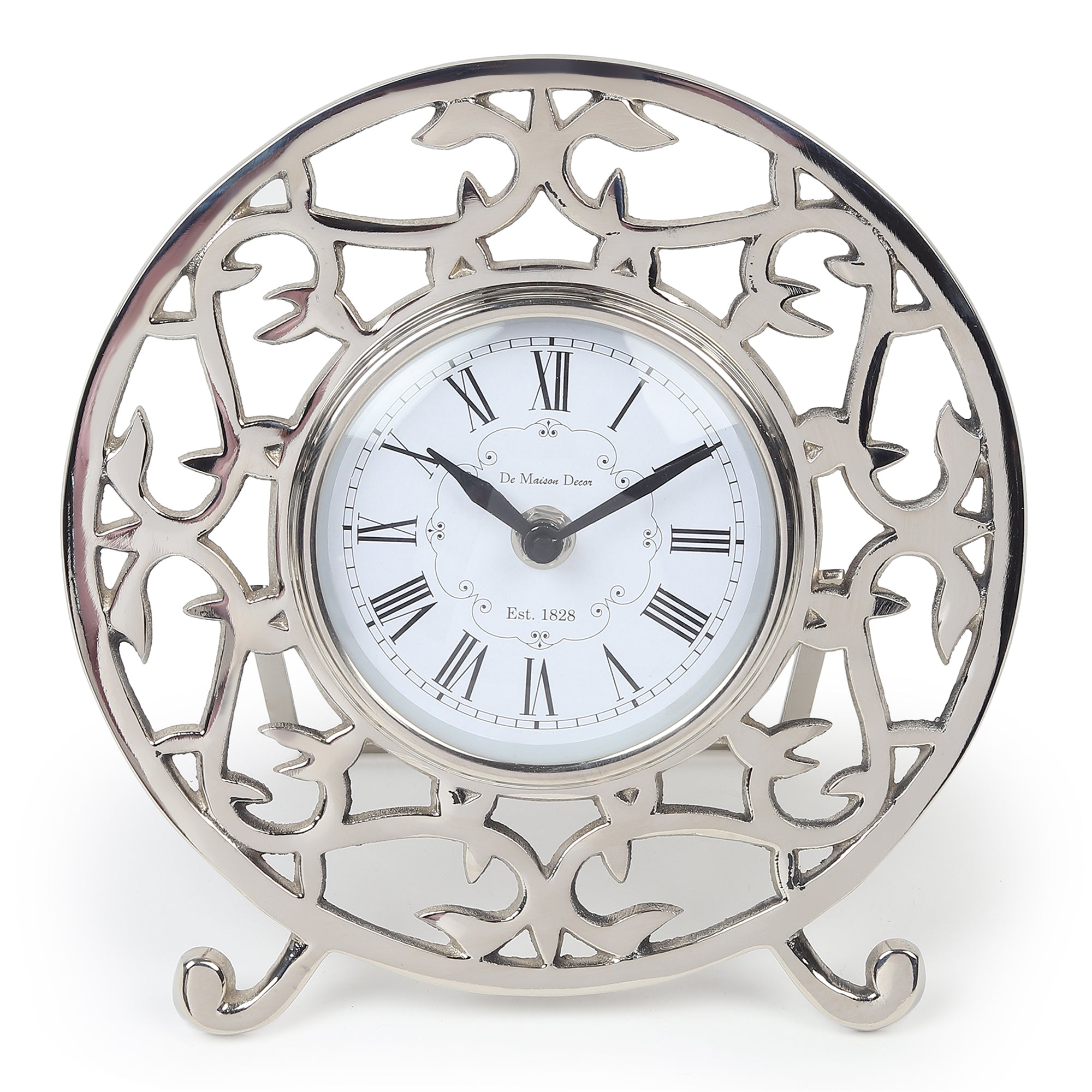 Rosenthal Table Clock