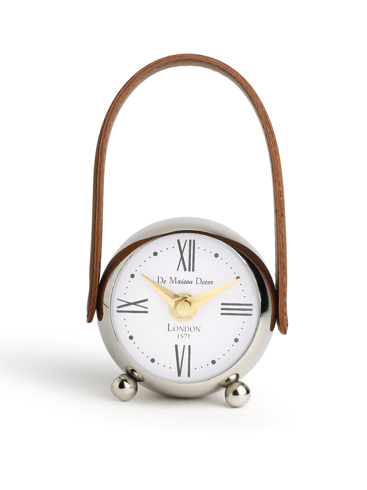Bellamy Table clock