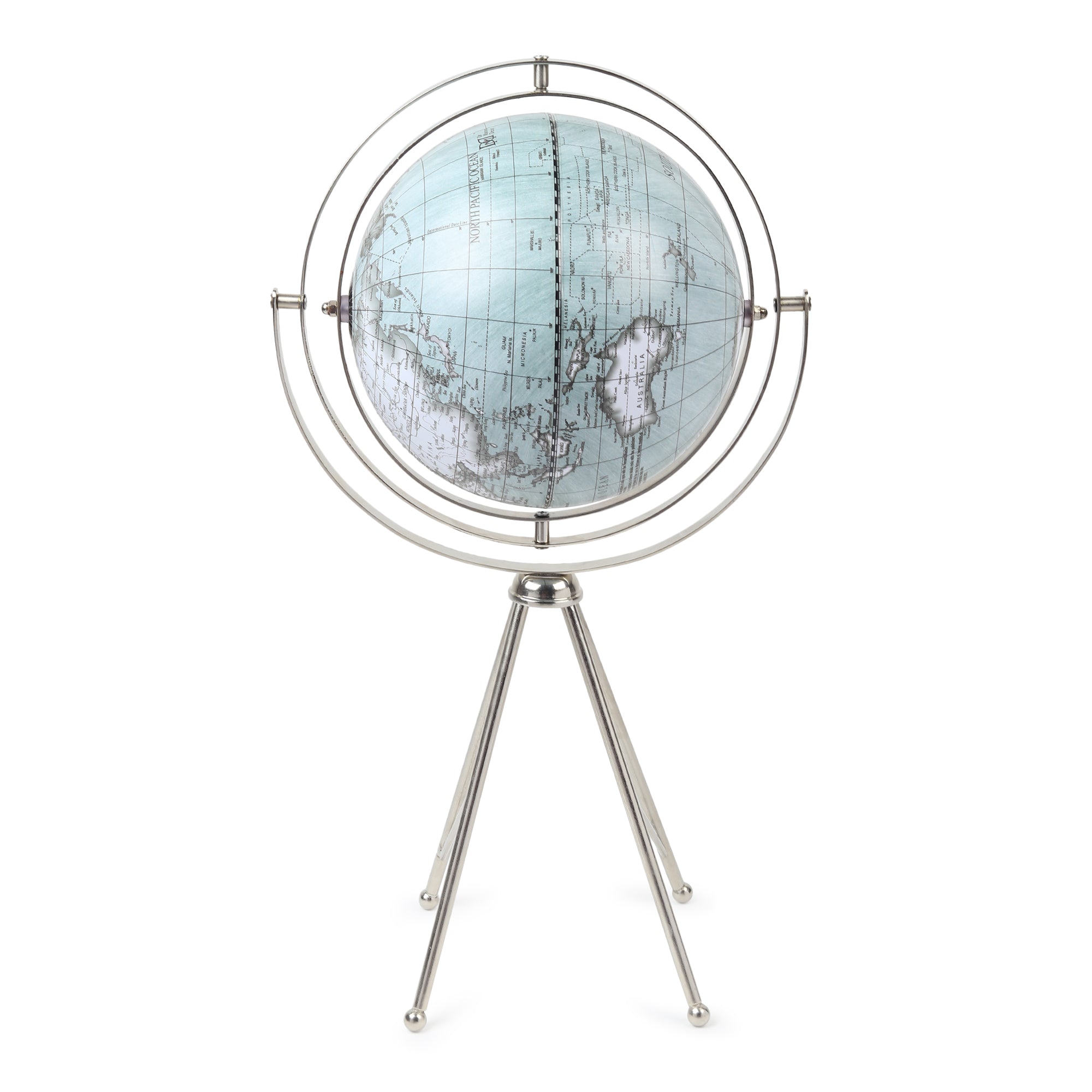 Spherecraft Globe