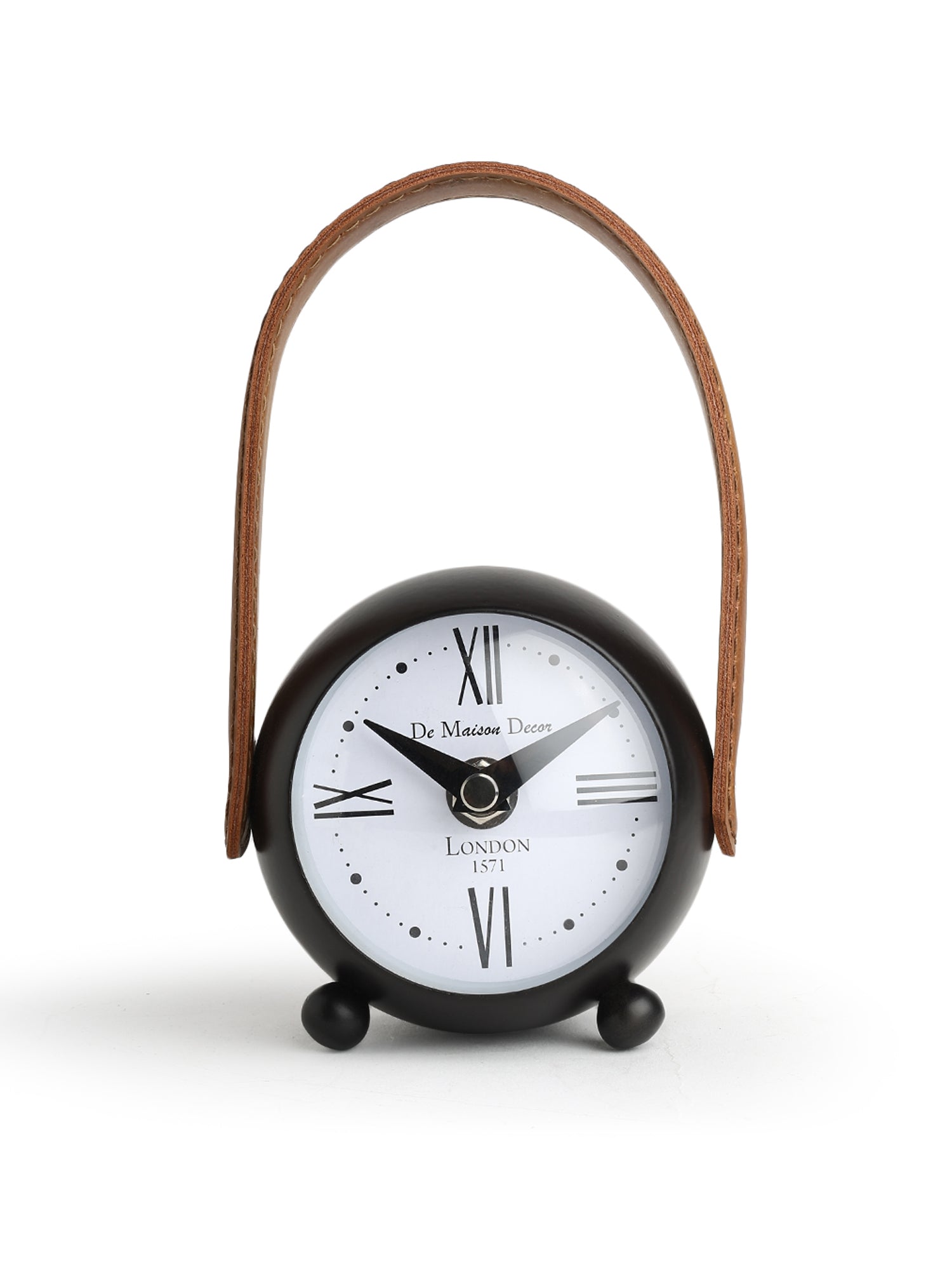 Bellamy Table clock