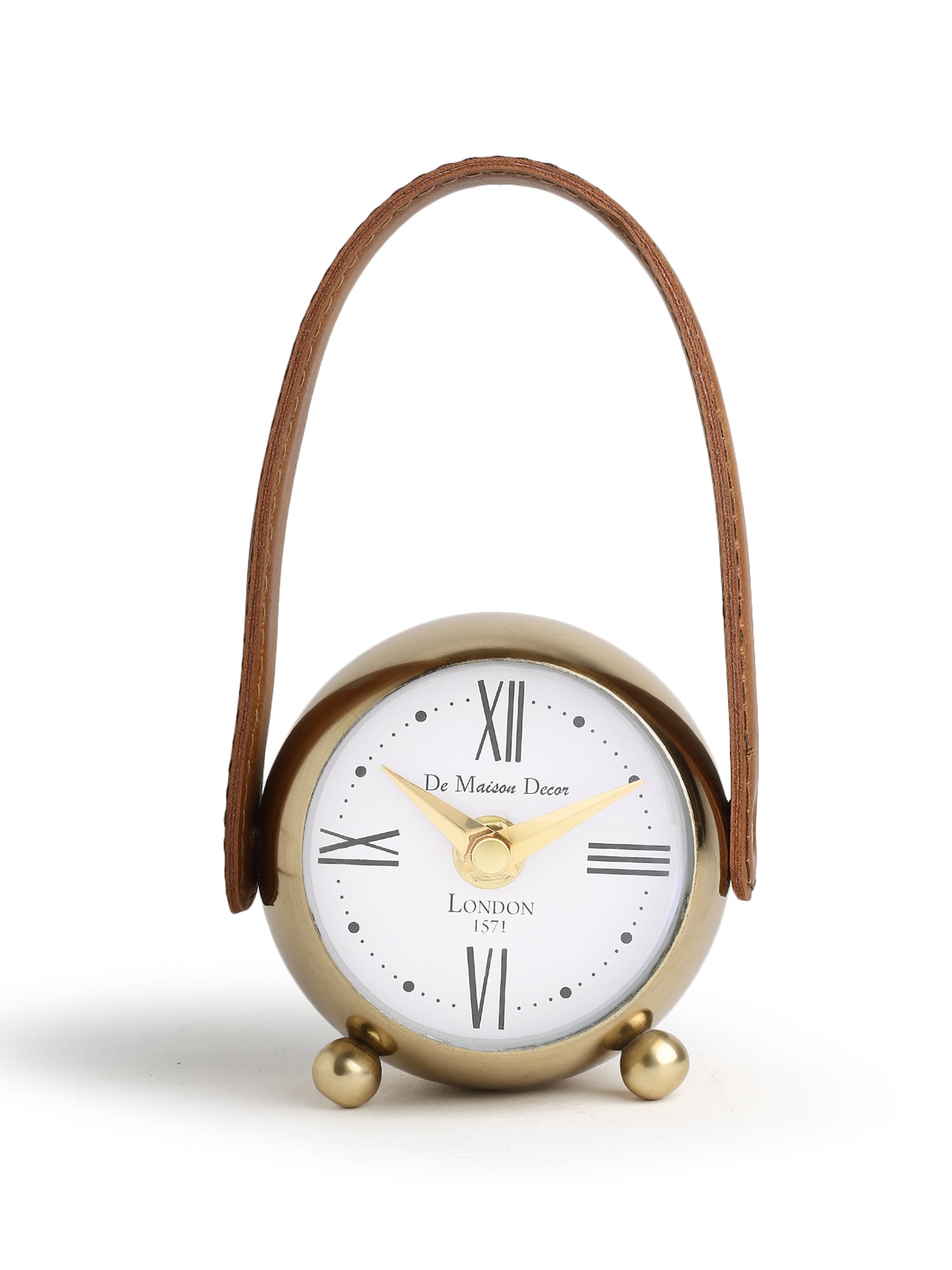 Bellamy Table clock