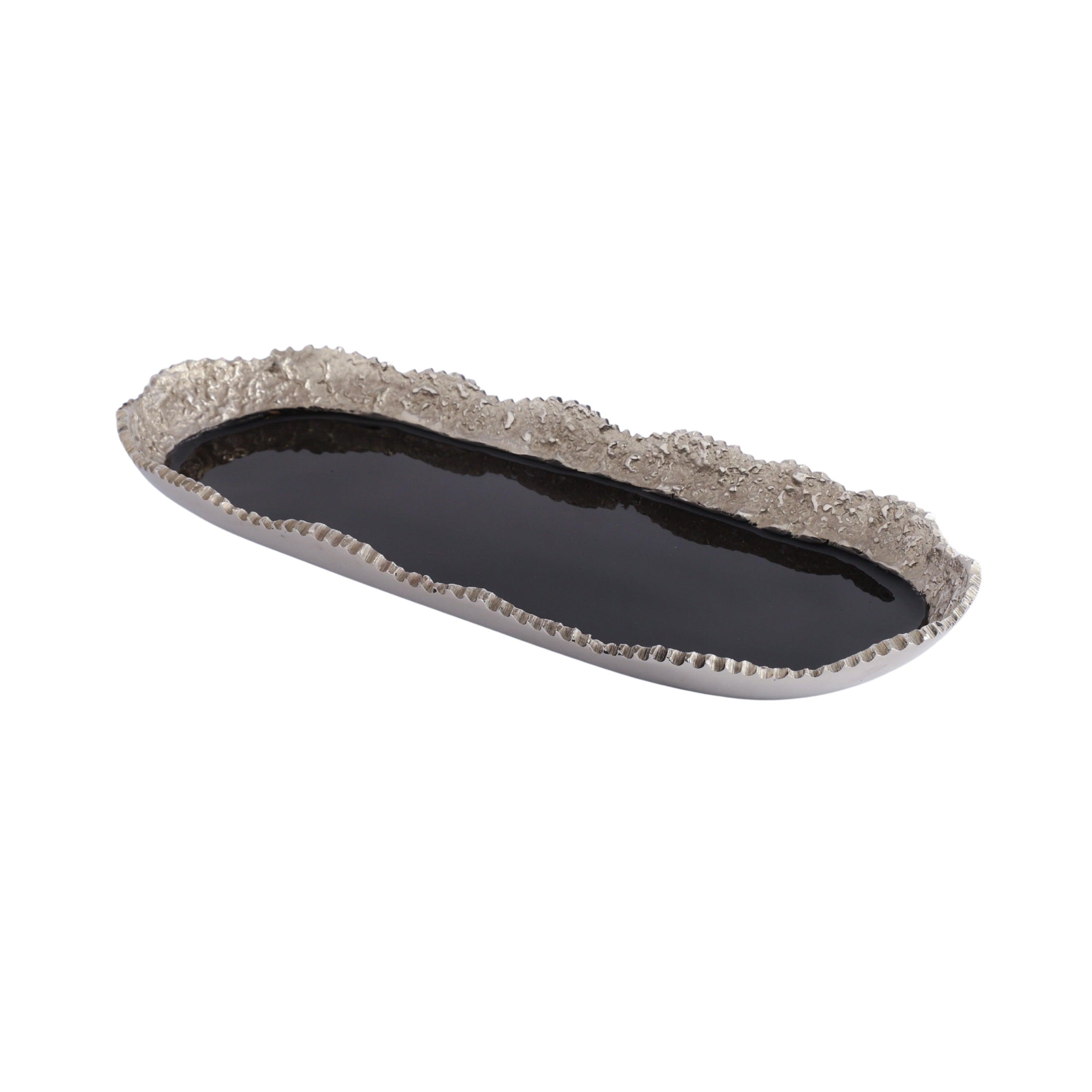 Elaris Tray & Bowl set