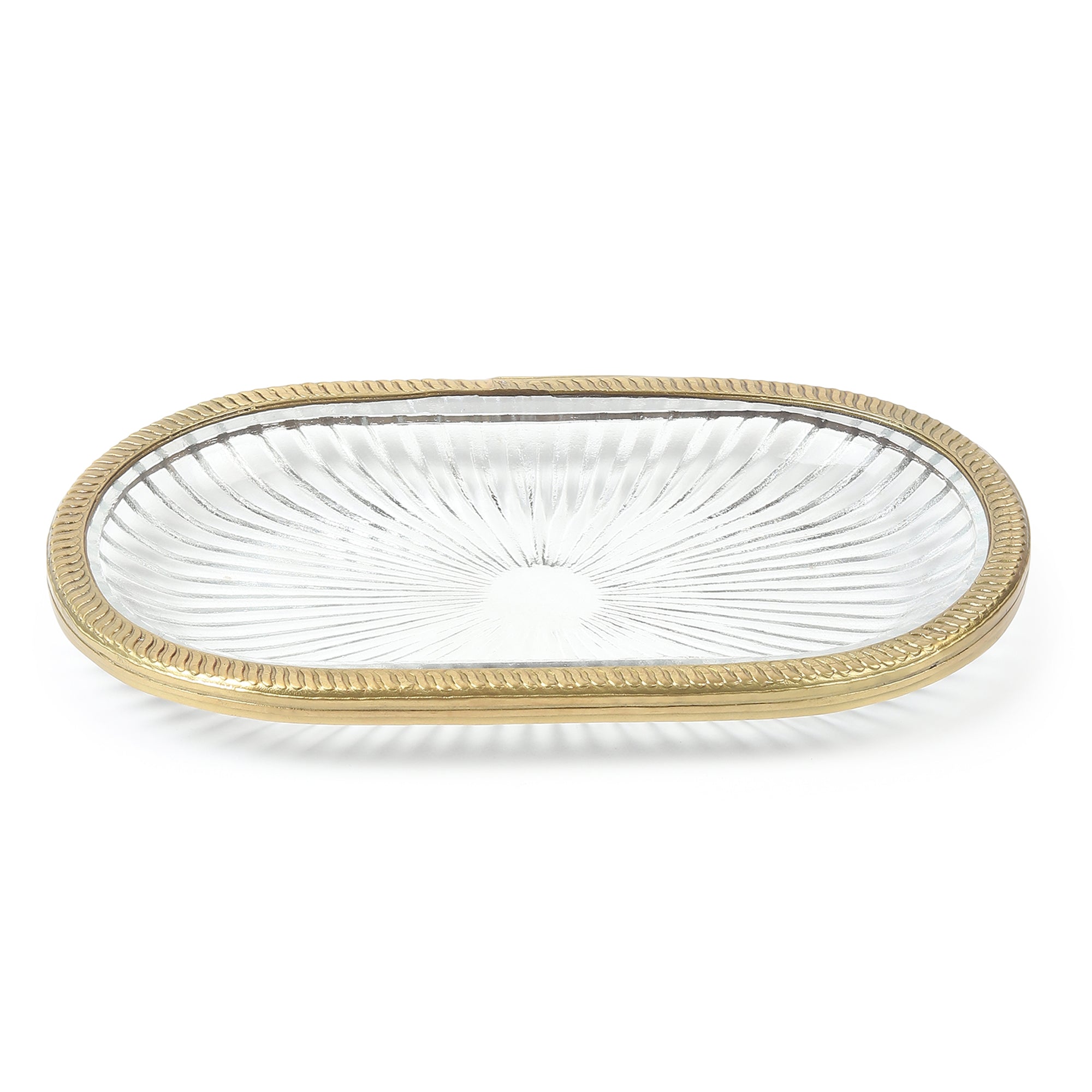 Solara Trinket Tray