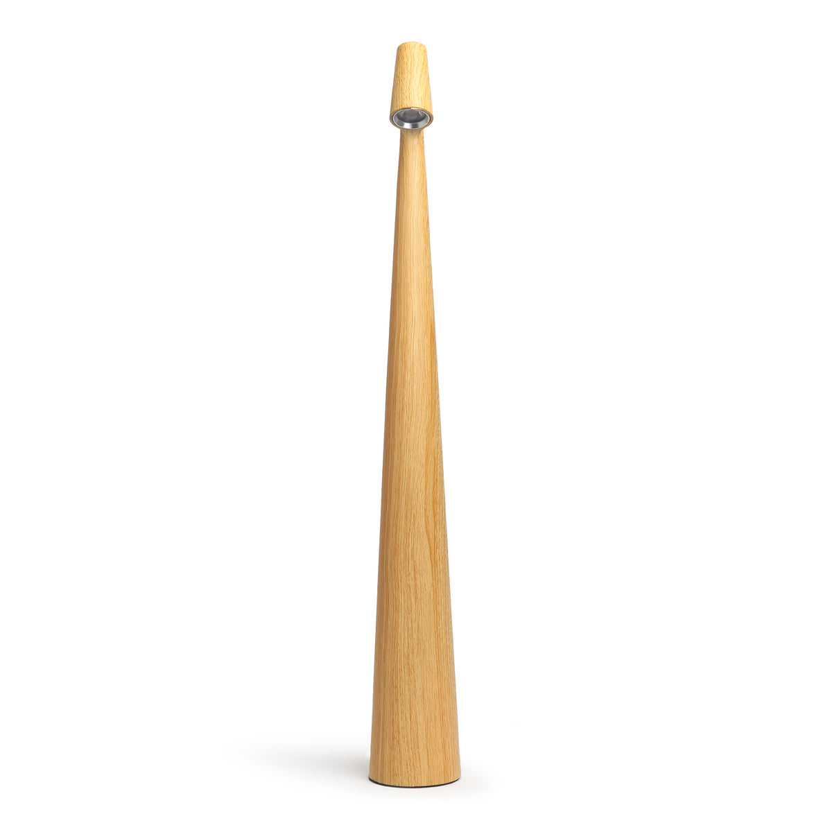 Baron Natural Wood Table Lamp