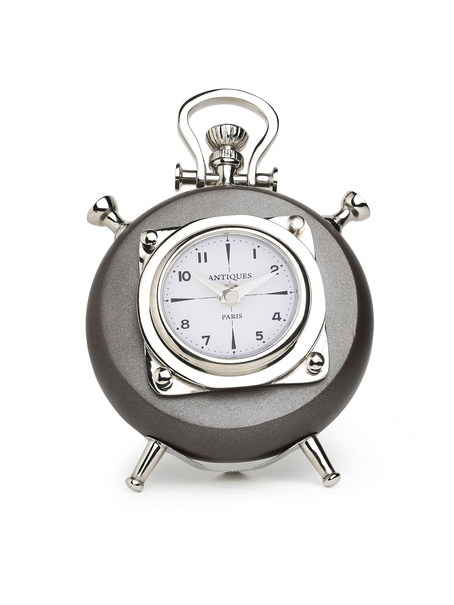 Bellmont Table clock