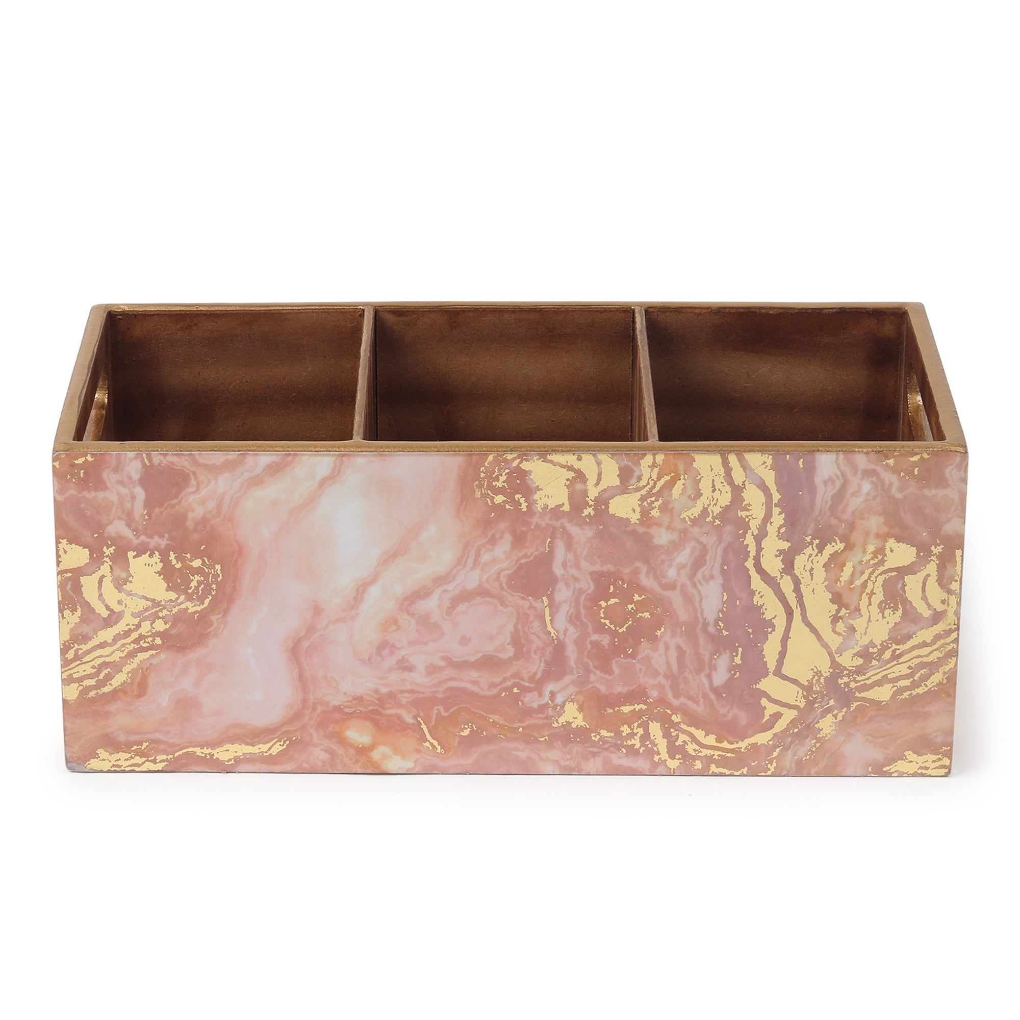 Rosa Perlino Cutlery holder