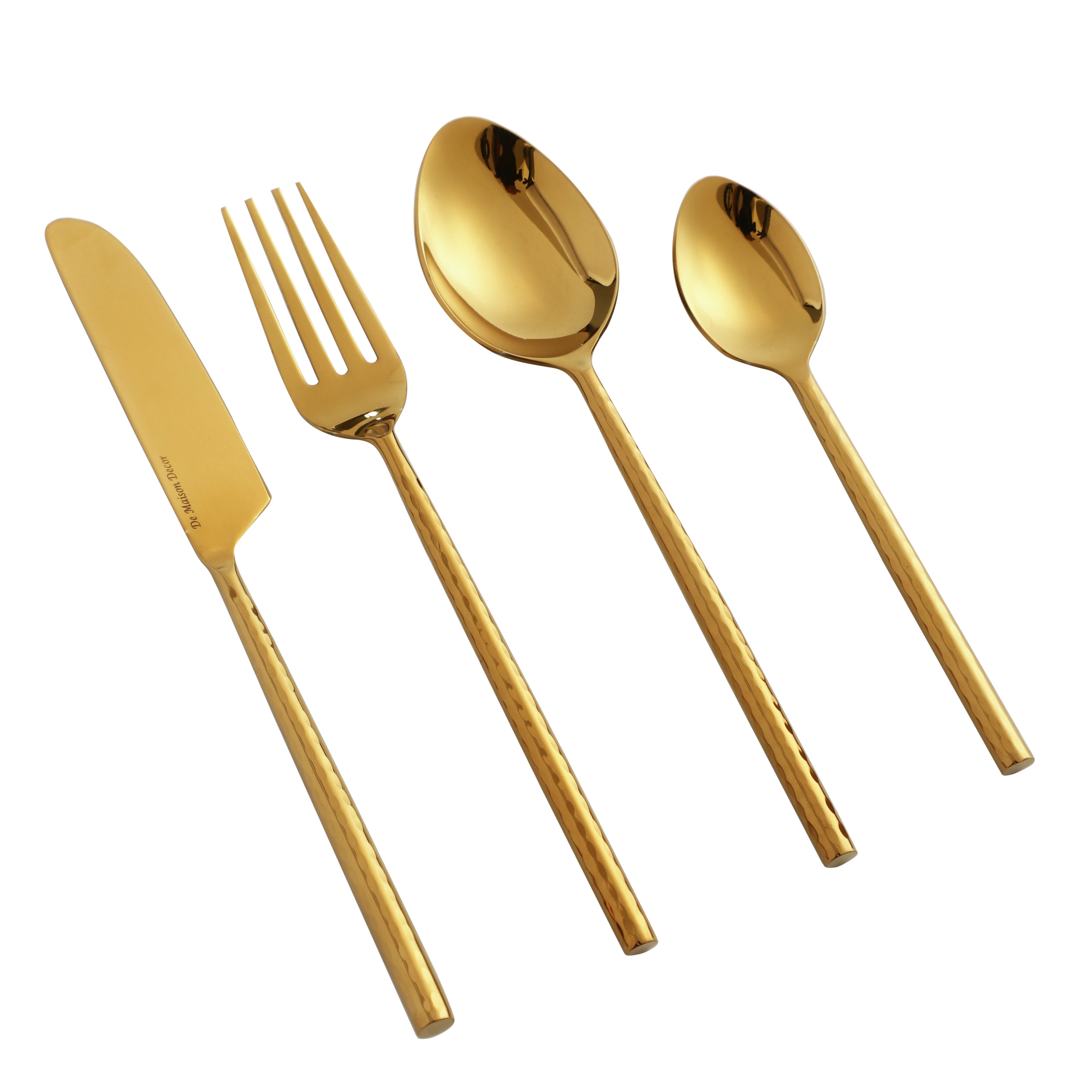 Stream Cutlery Set