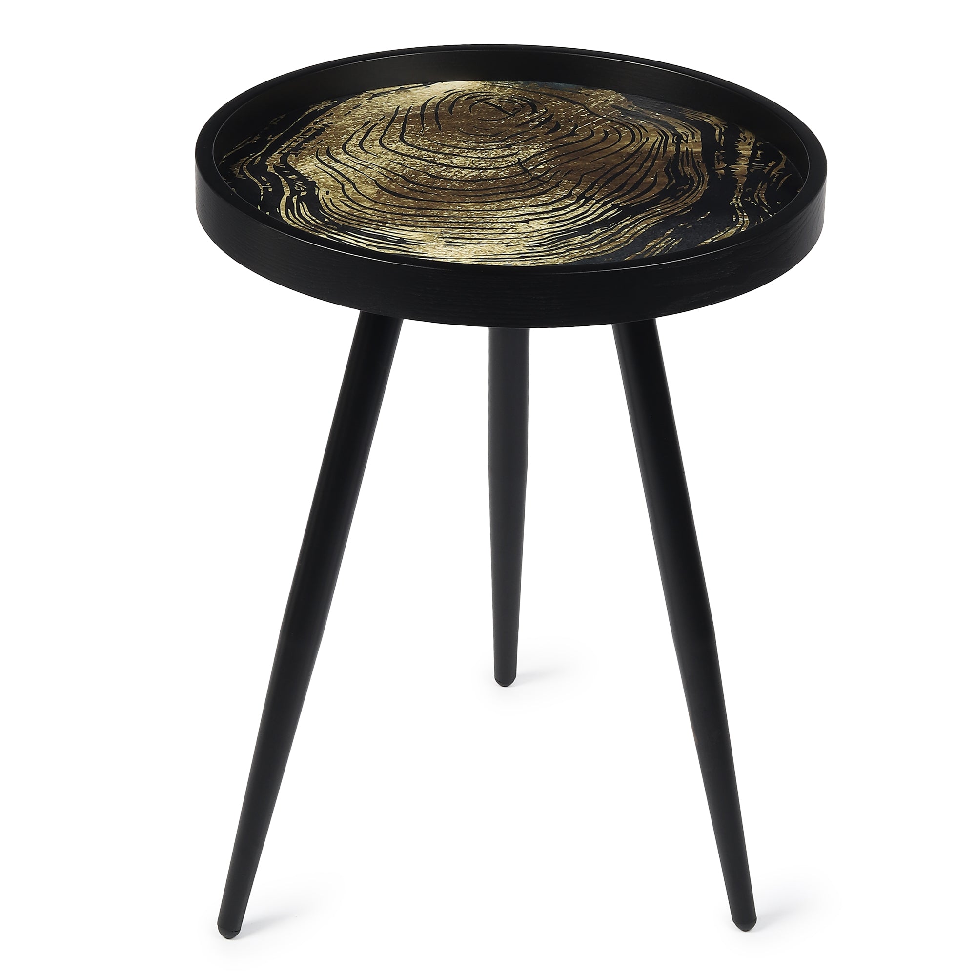 Oakveil Side Table Set of 2