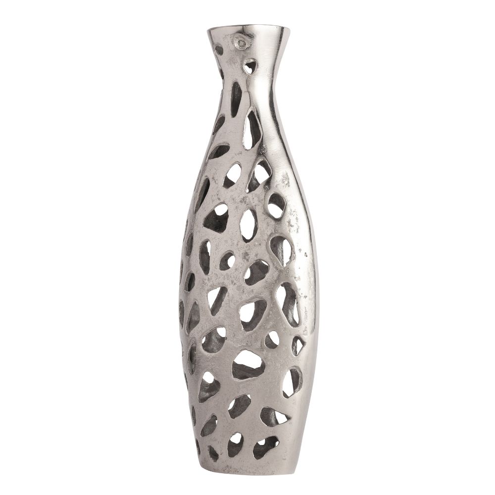 Sophia Floral Medium Vase