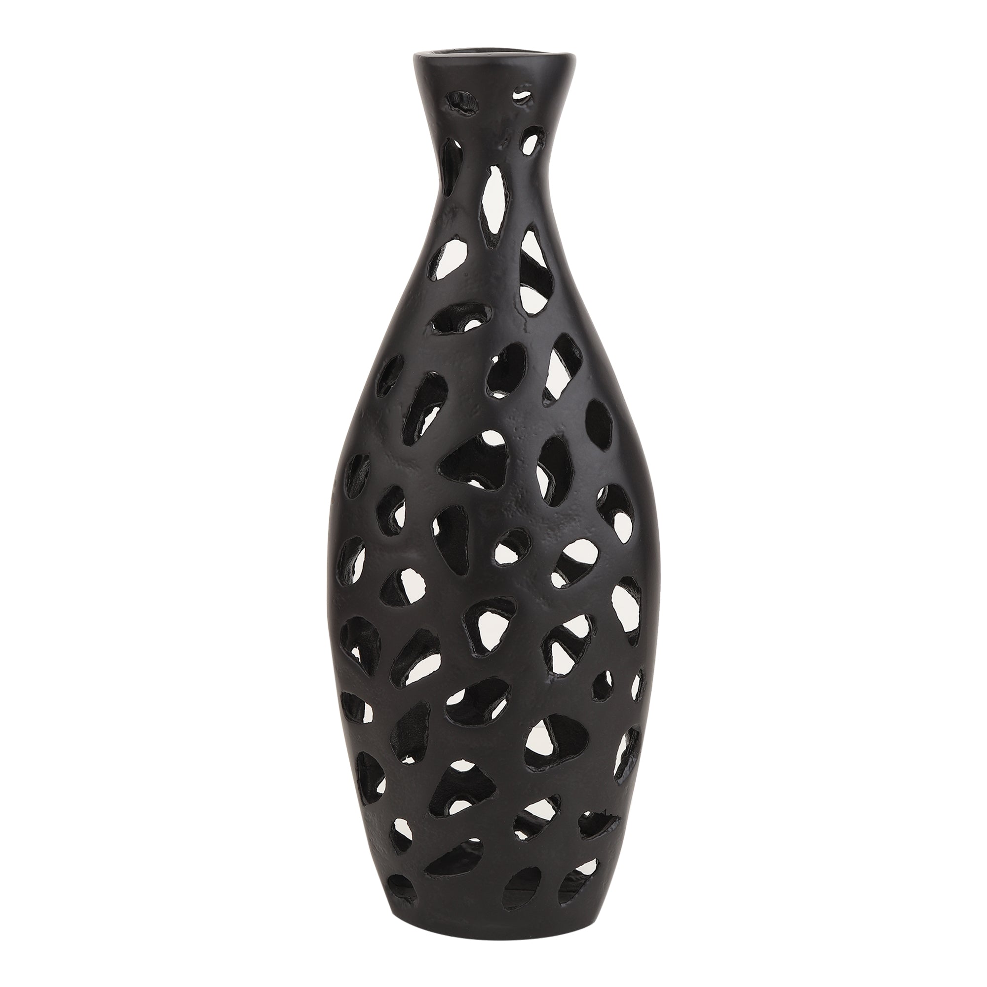 Sophia Floral Medium Vase
