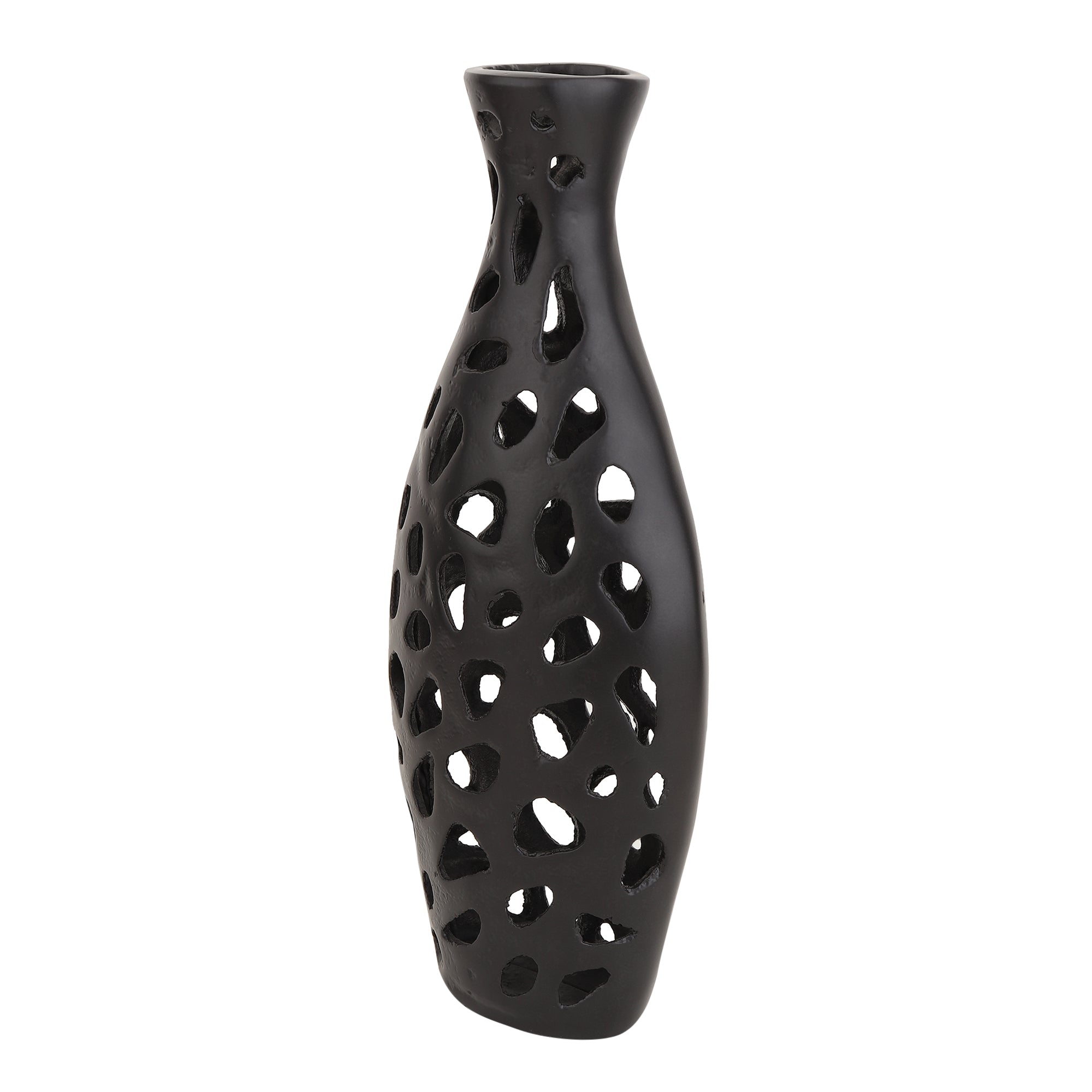 Sophia Floral Medium Vase