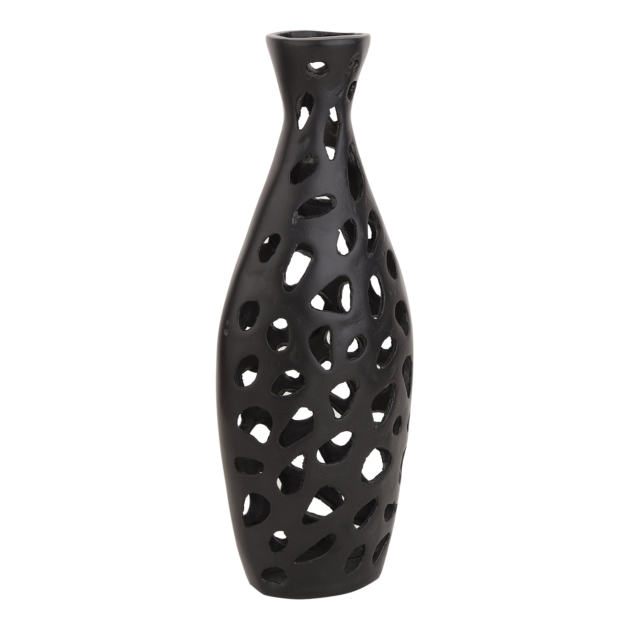 Sophia Floral Medium Vase