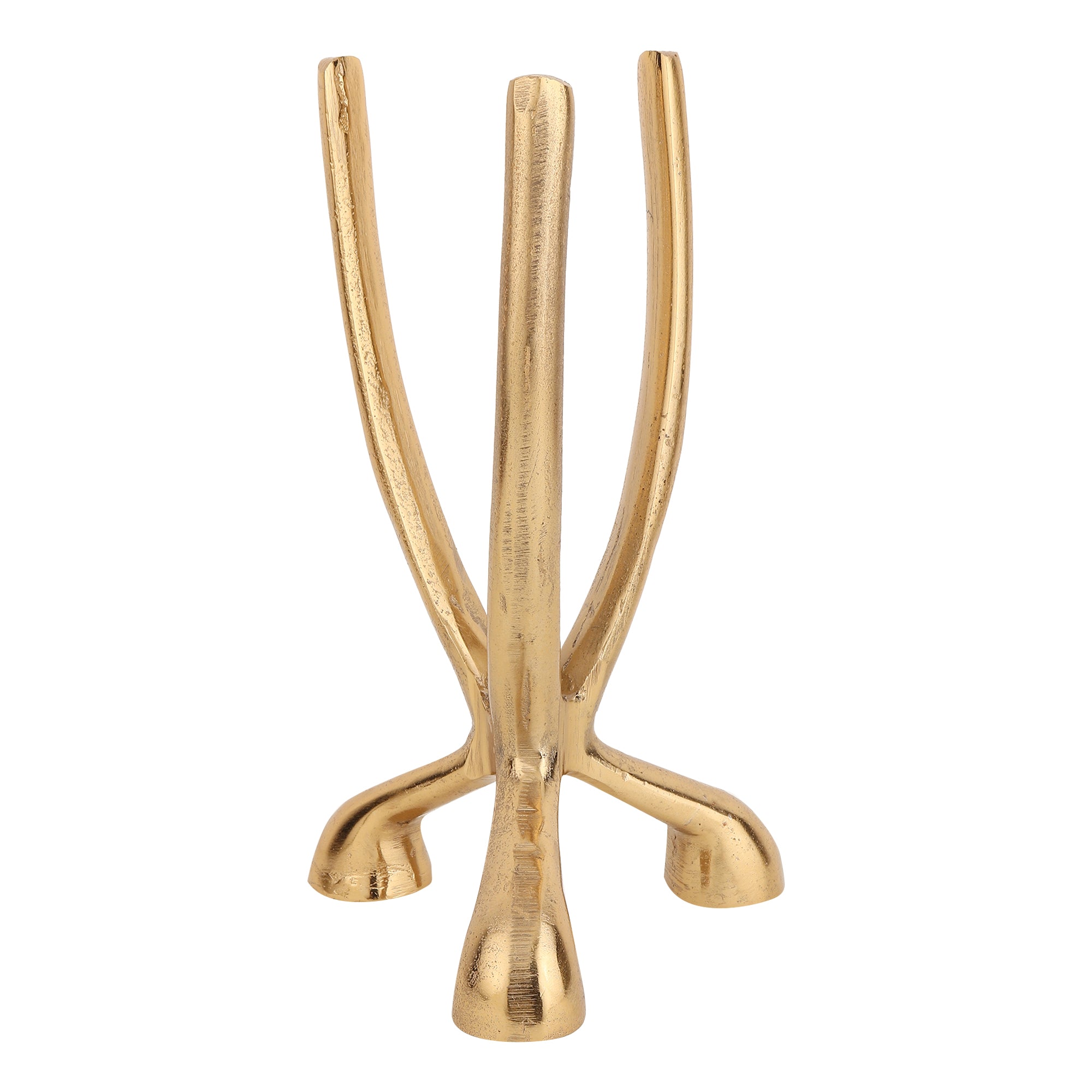 Trifecta Candle Holder