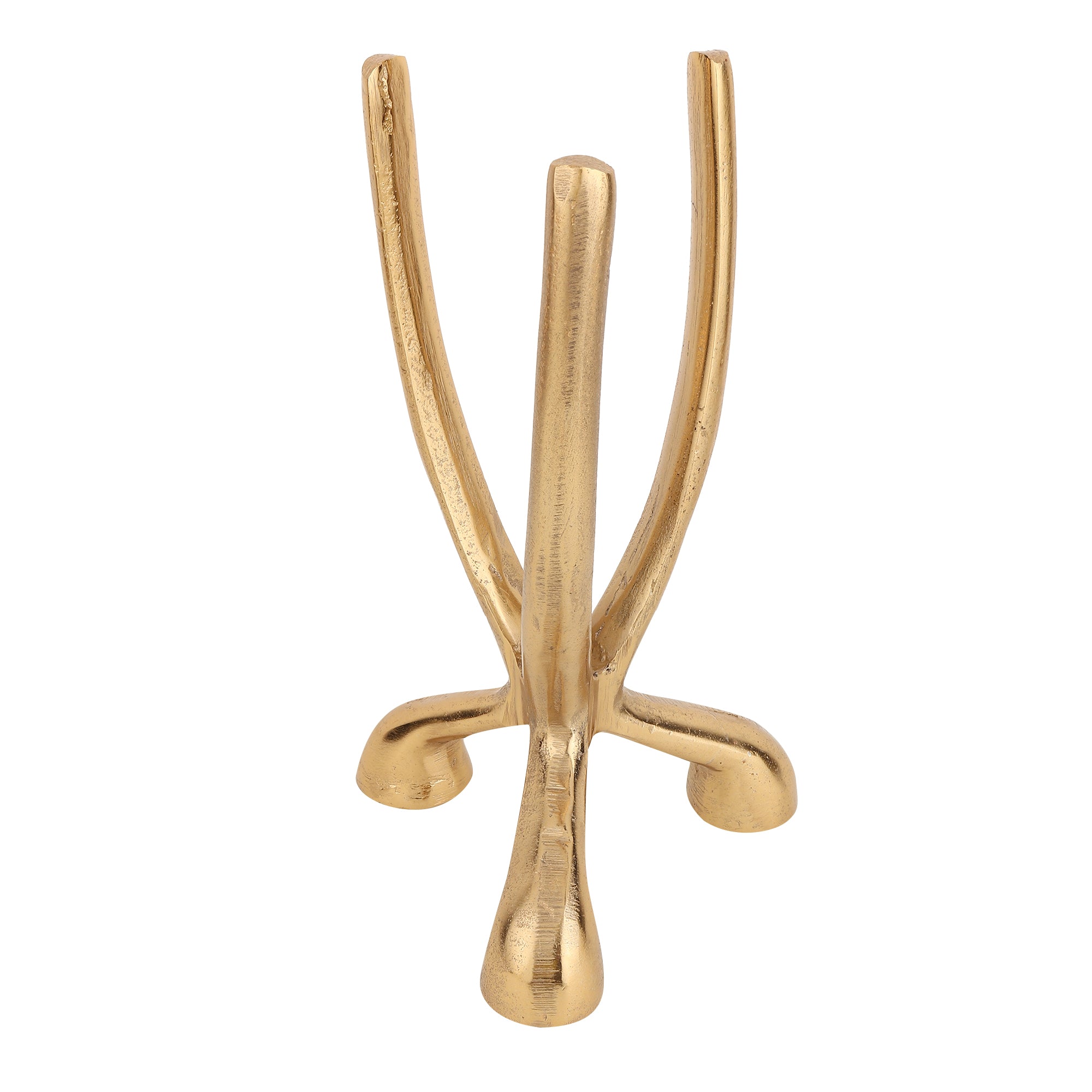 Trifecta Candle Holder
