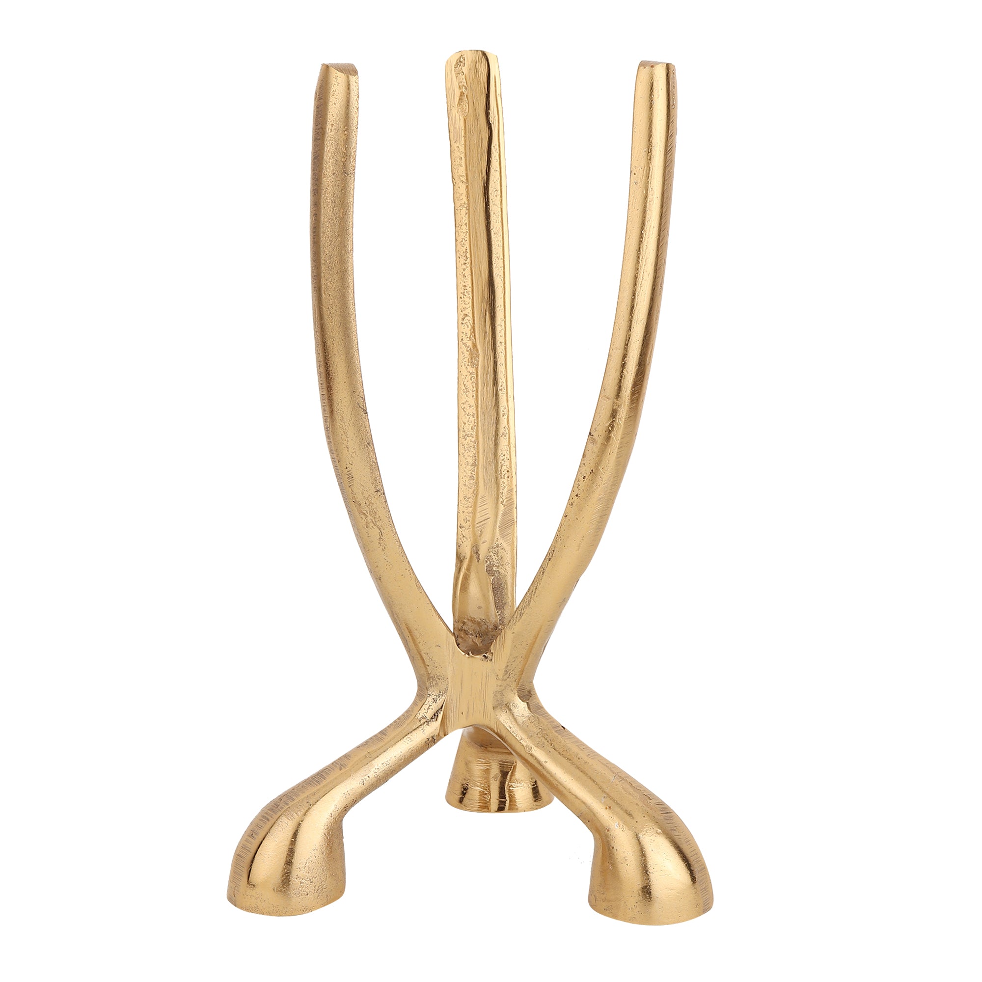 Trifecta Candle Holder