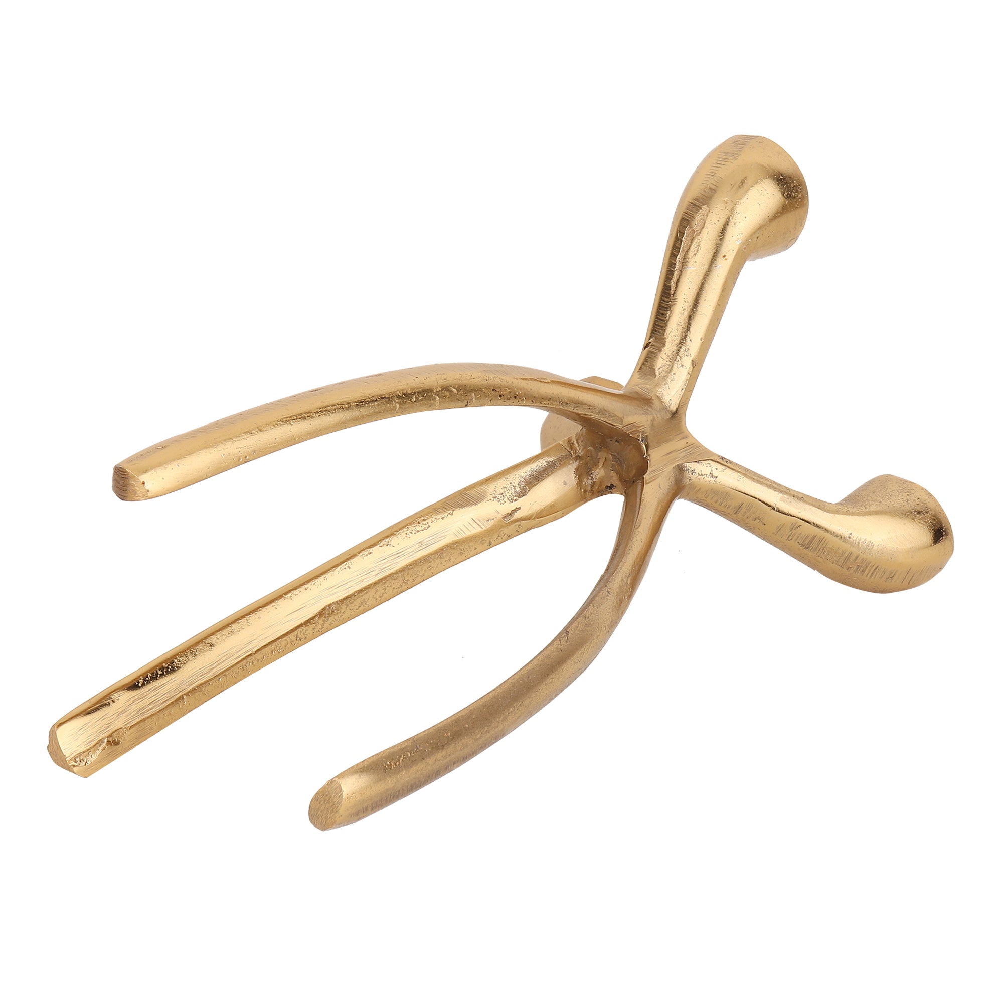 Trifecta Candle Holder