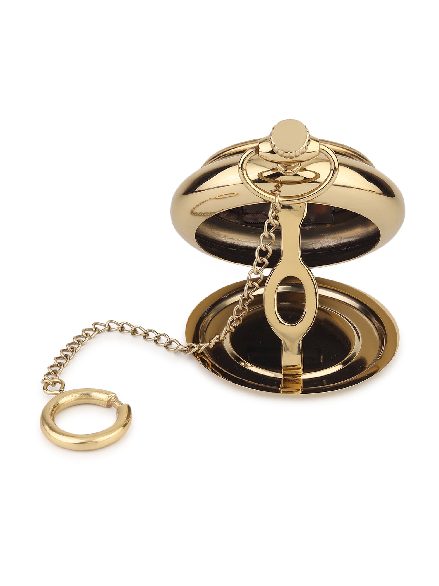 Astor Table Clock