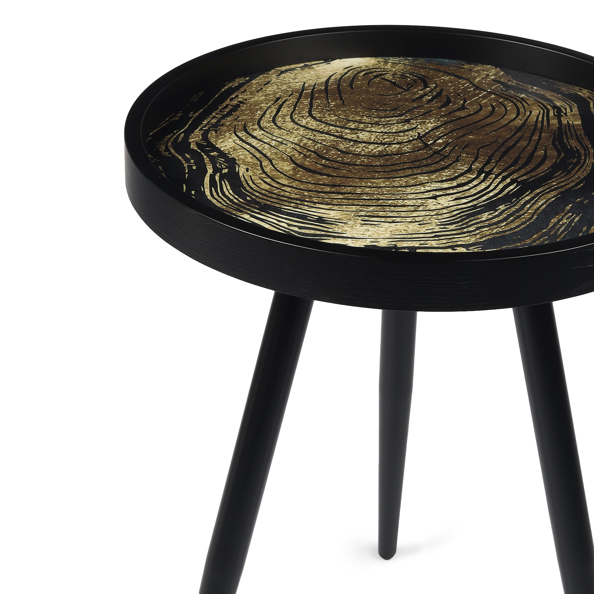 Oakveil Side Table Set of 2