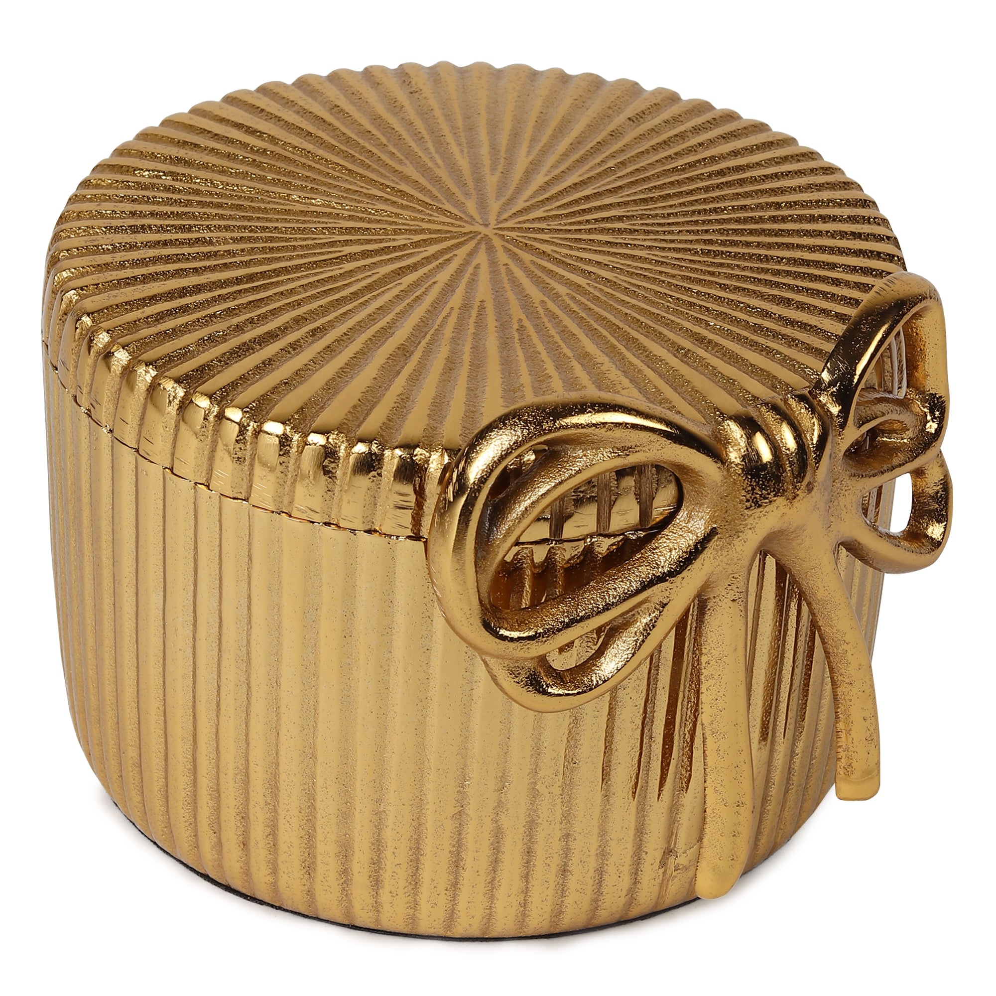 Bella's Bow Storage Box