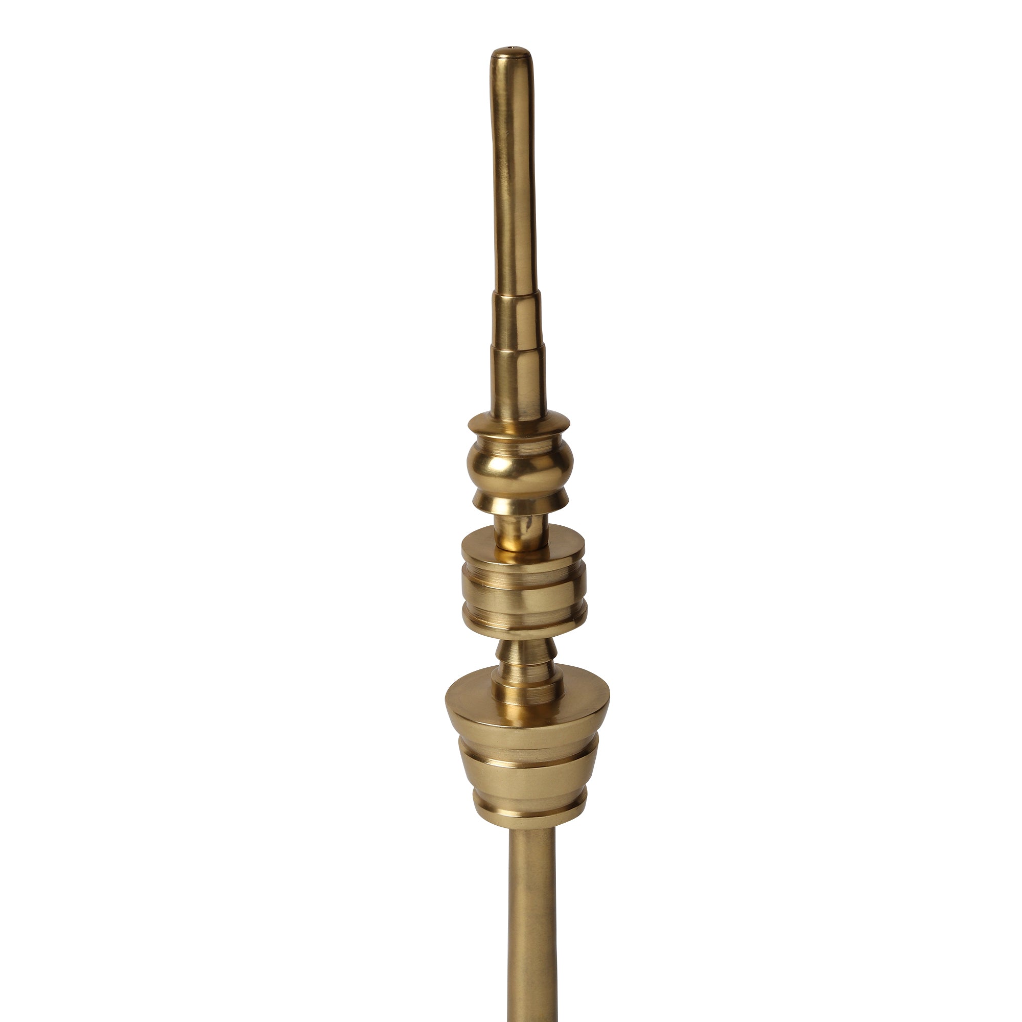 Dual Deck Tower Decorative small