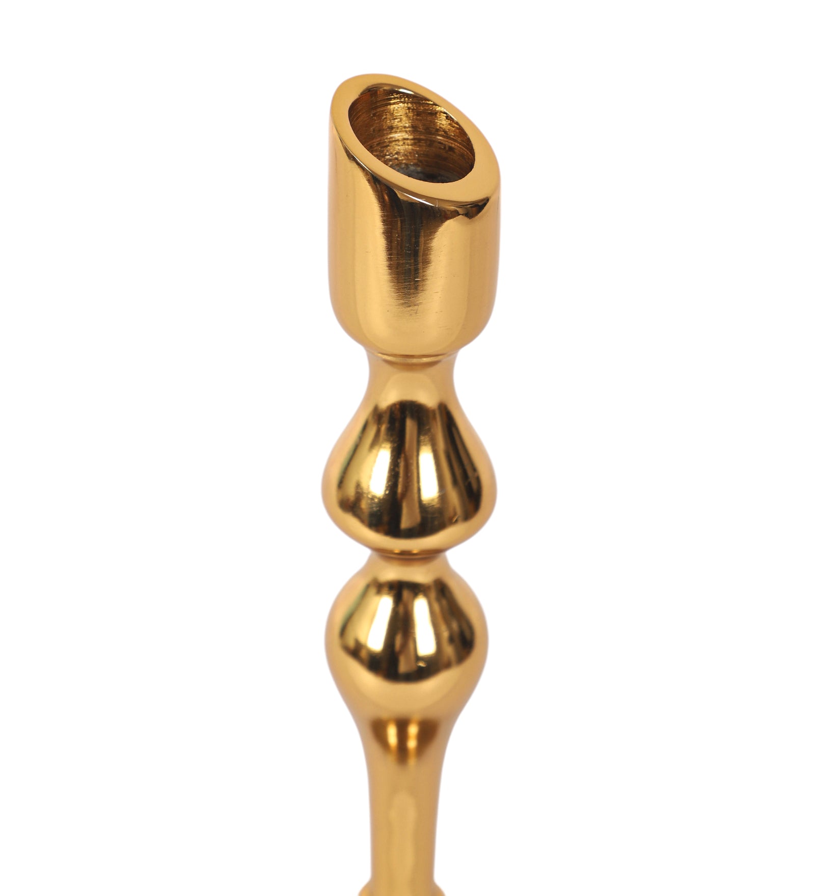 Lumora Large Candleholder