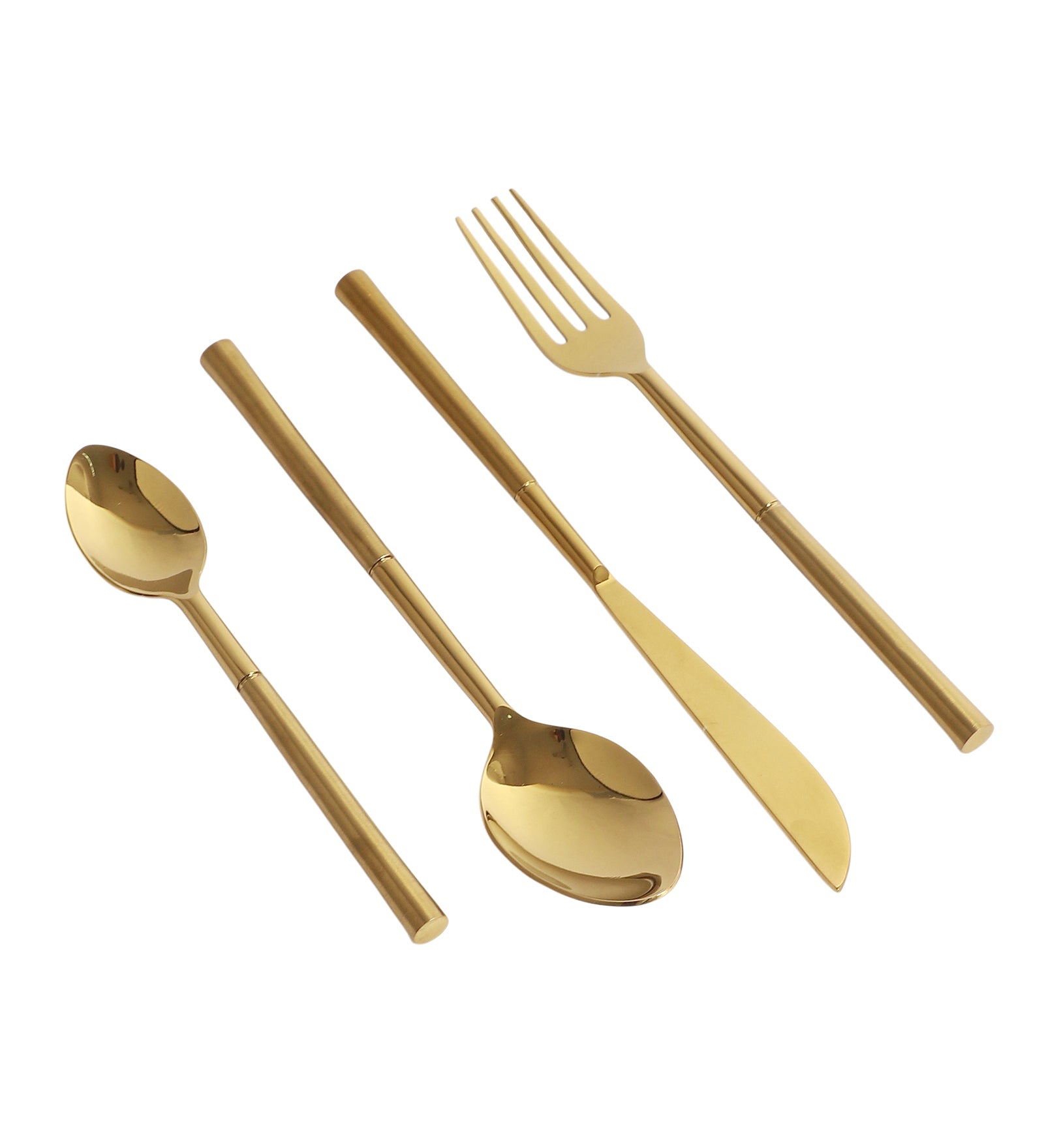 Lark Cutlery Set
