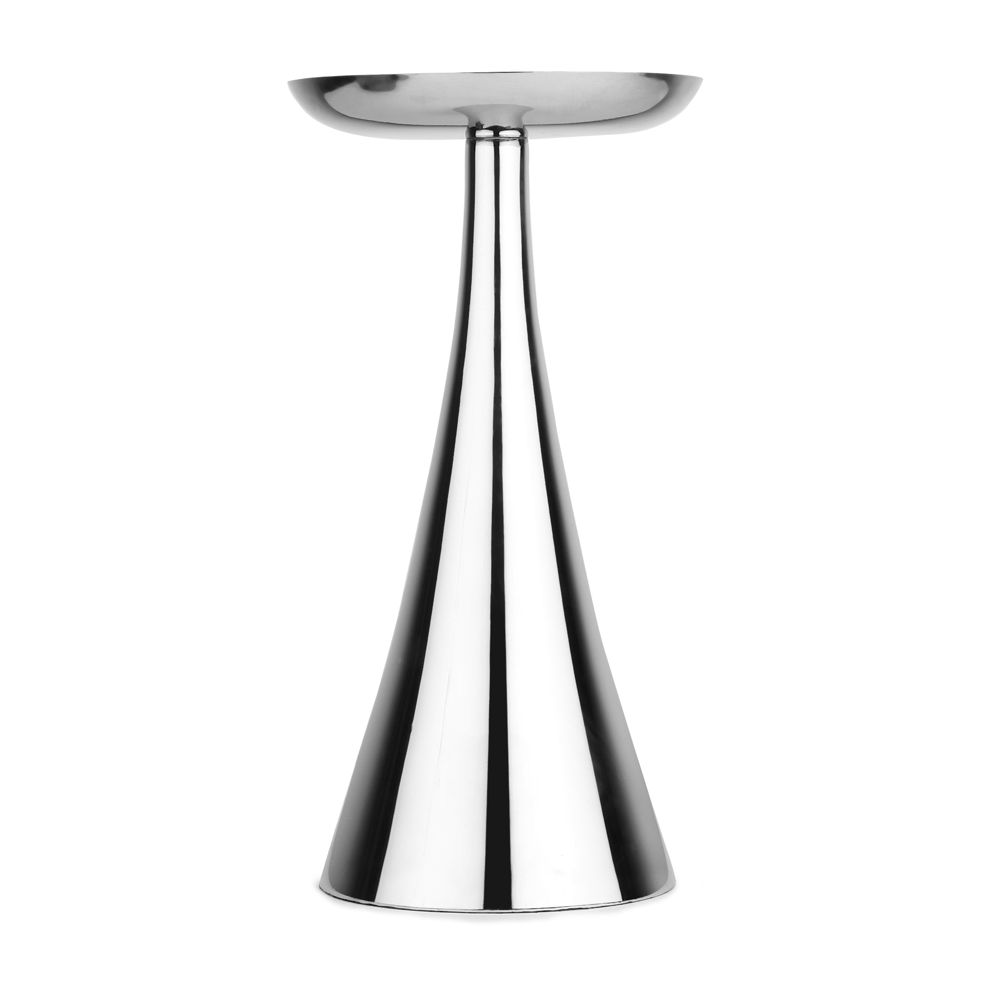Aureus Petite Pillar Candle Stand