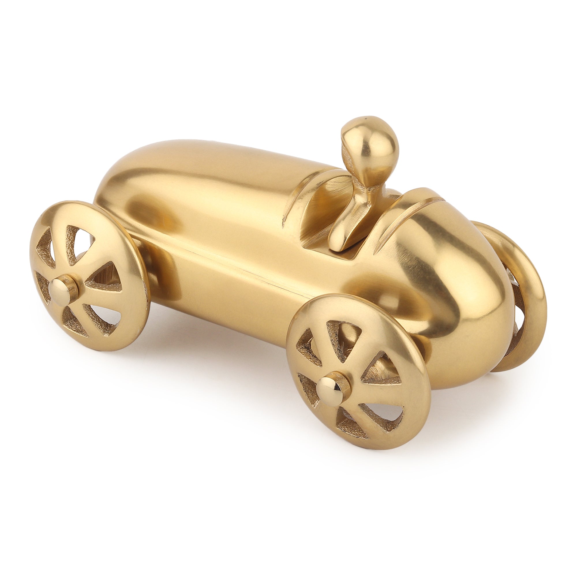 Alfa Romeo Car Decorative Small