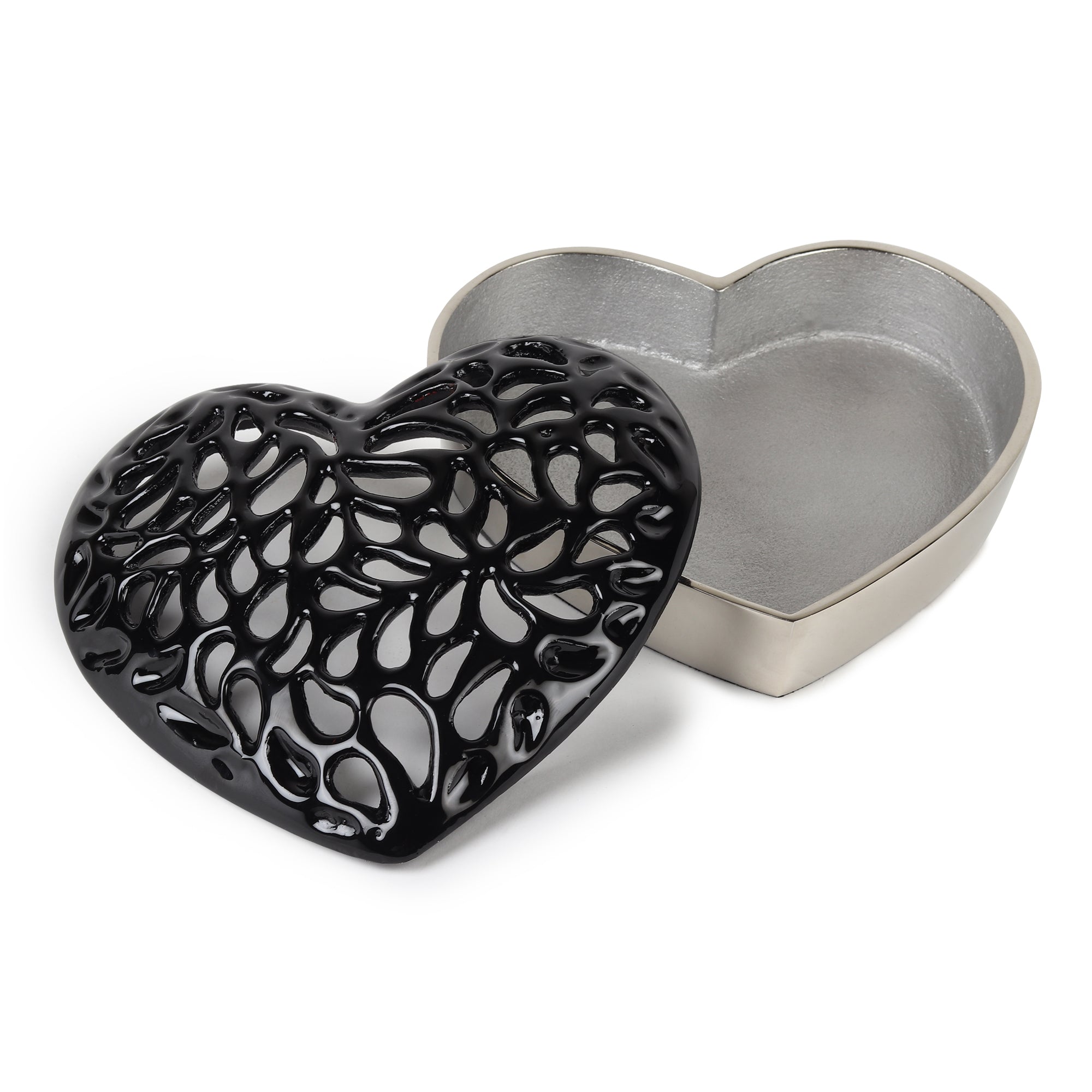 Vitalis Heart Box