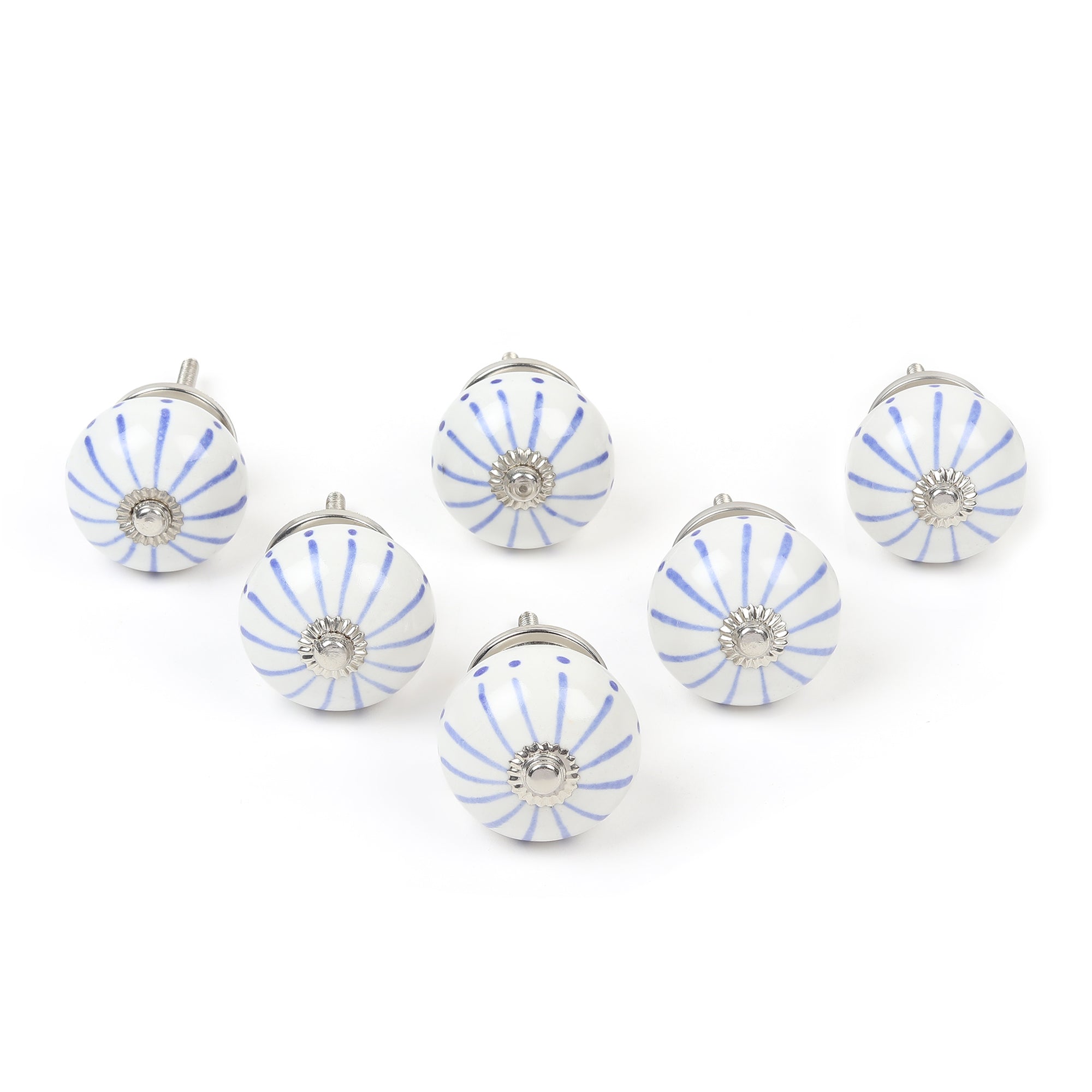 Estoria Knob set of 6