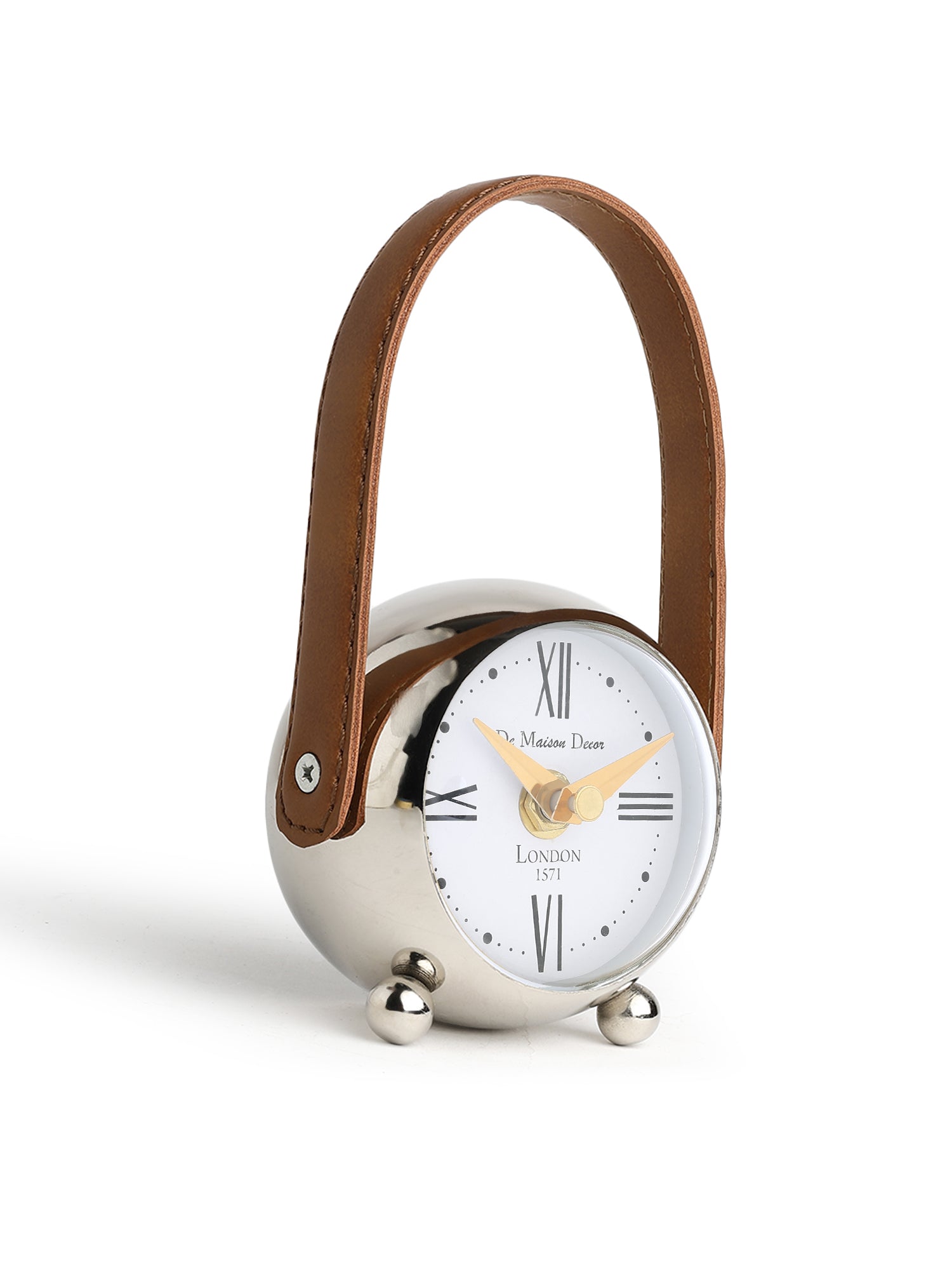 Bellamy Table clock