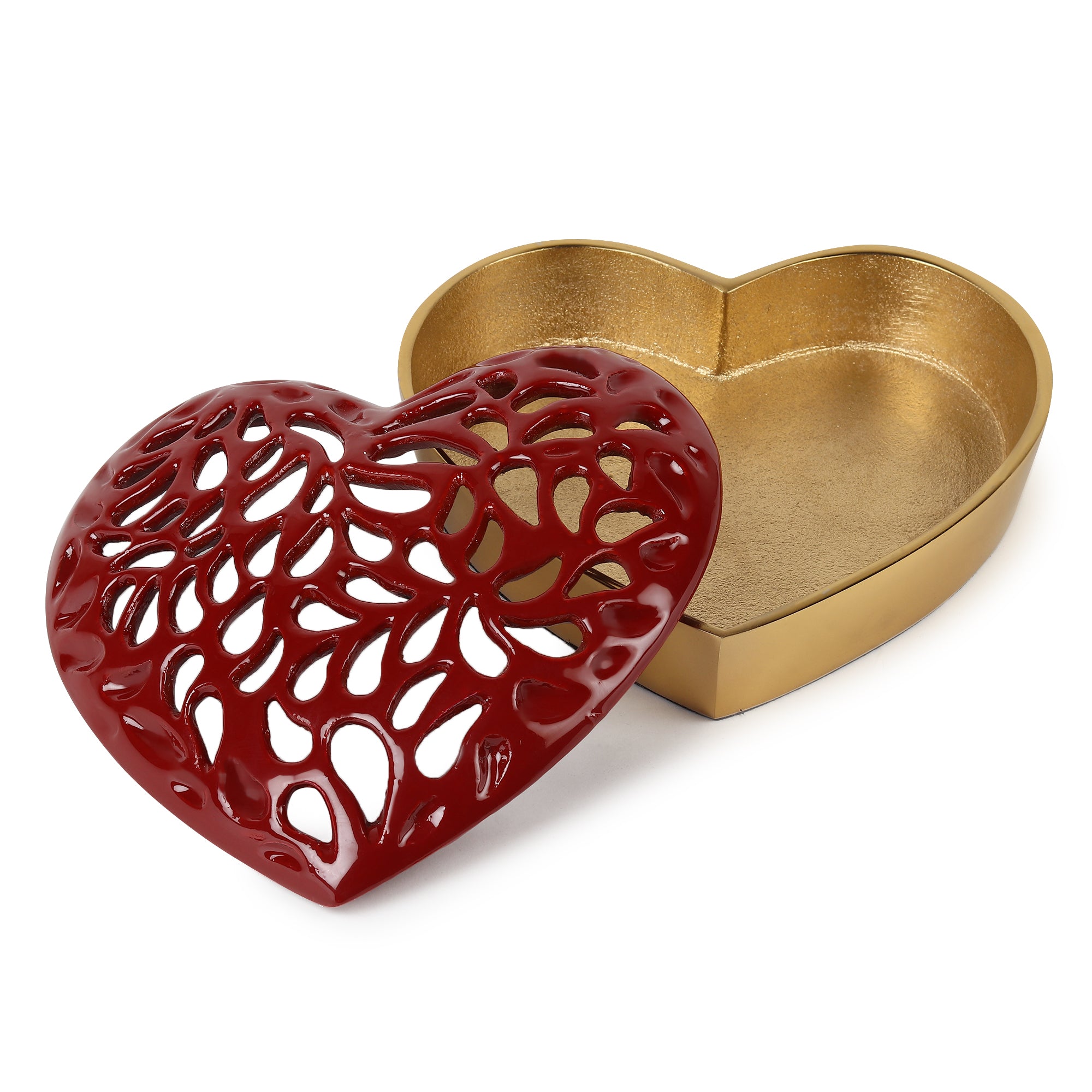 Vitalis Heart Box