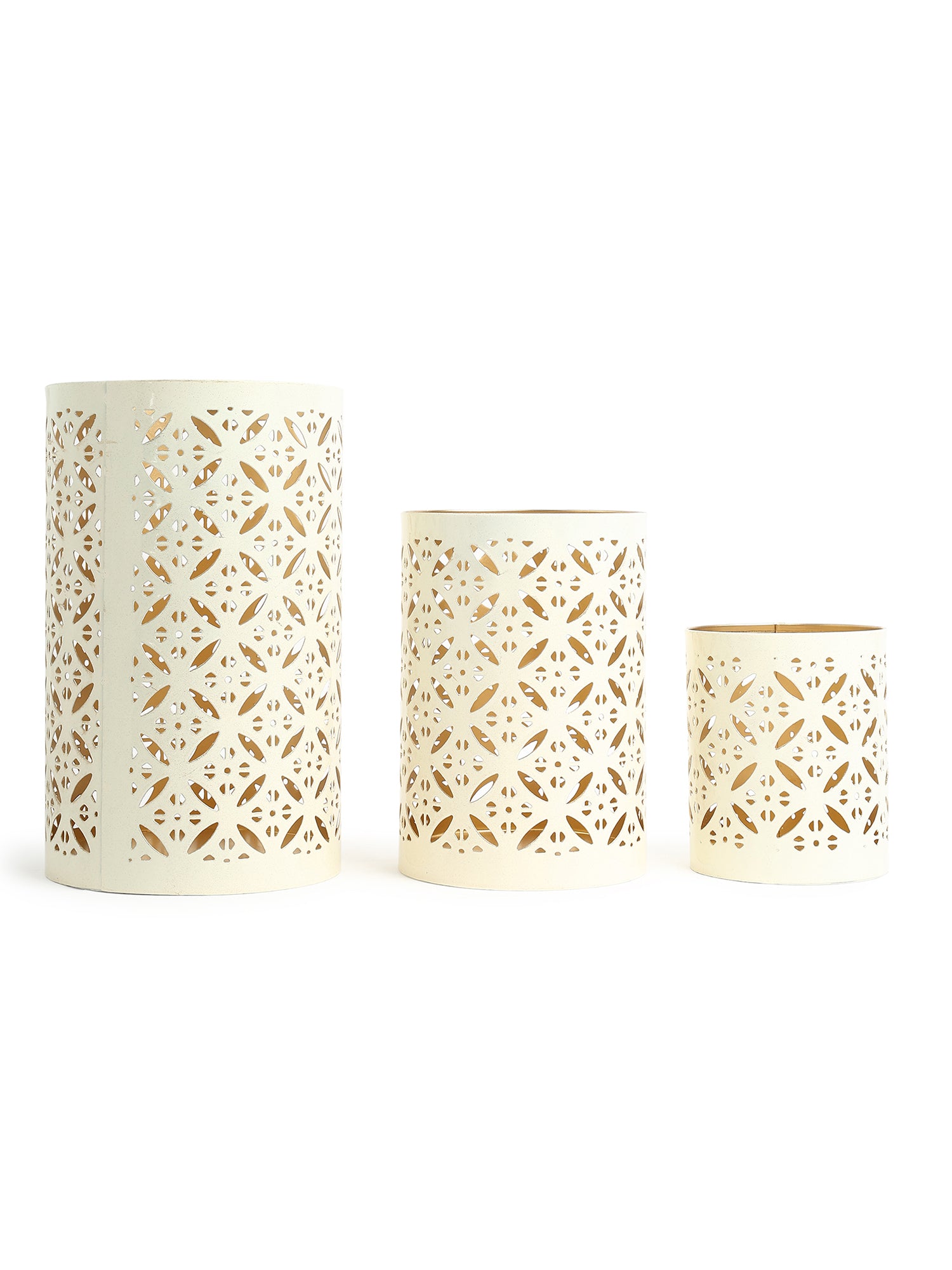 Kairava Candle Holder set of 3