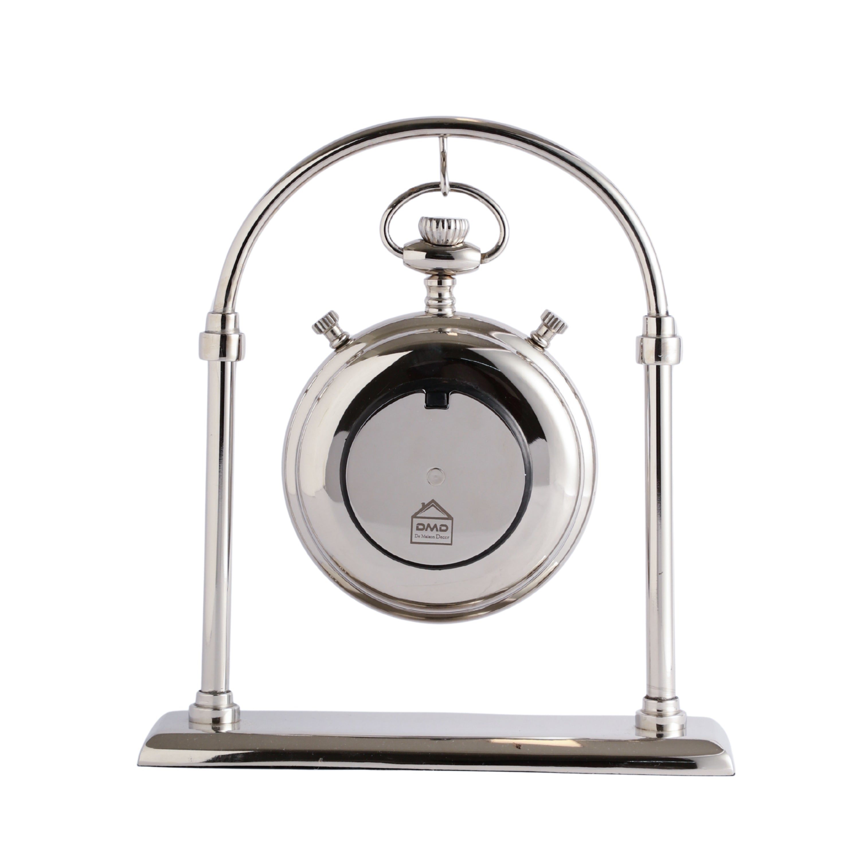 Archway Timepiece Table Clock
