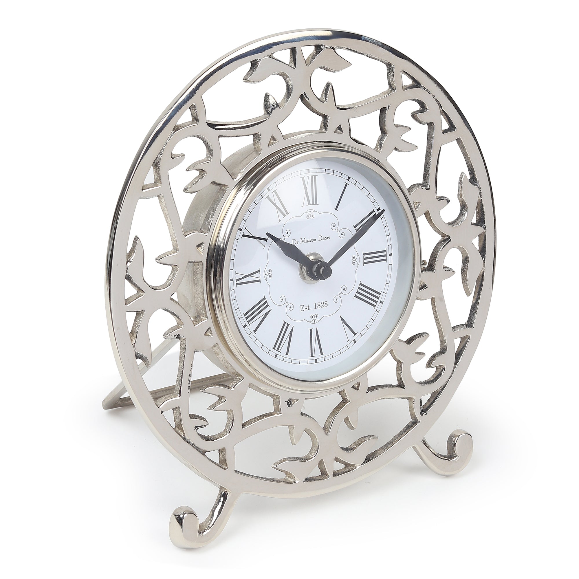 Rosenthal Table Clock