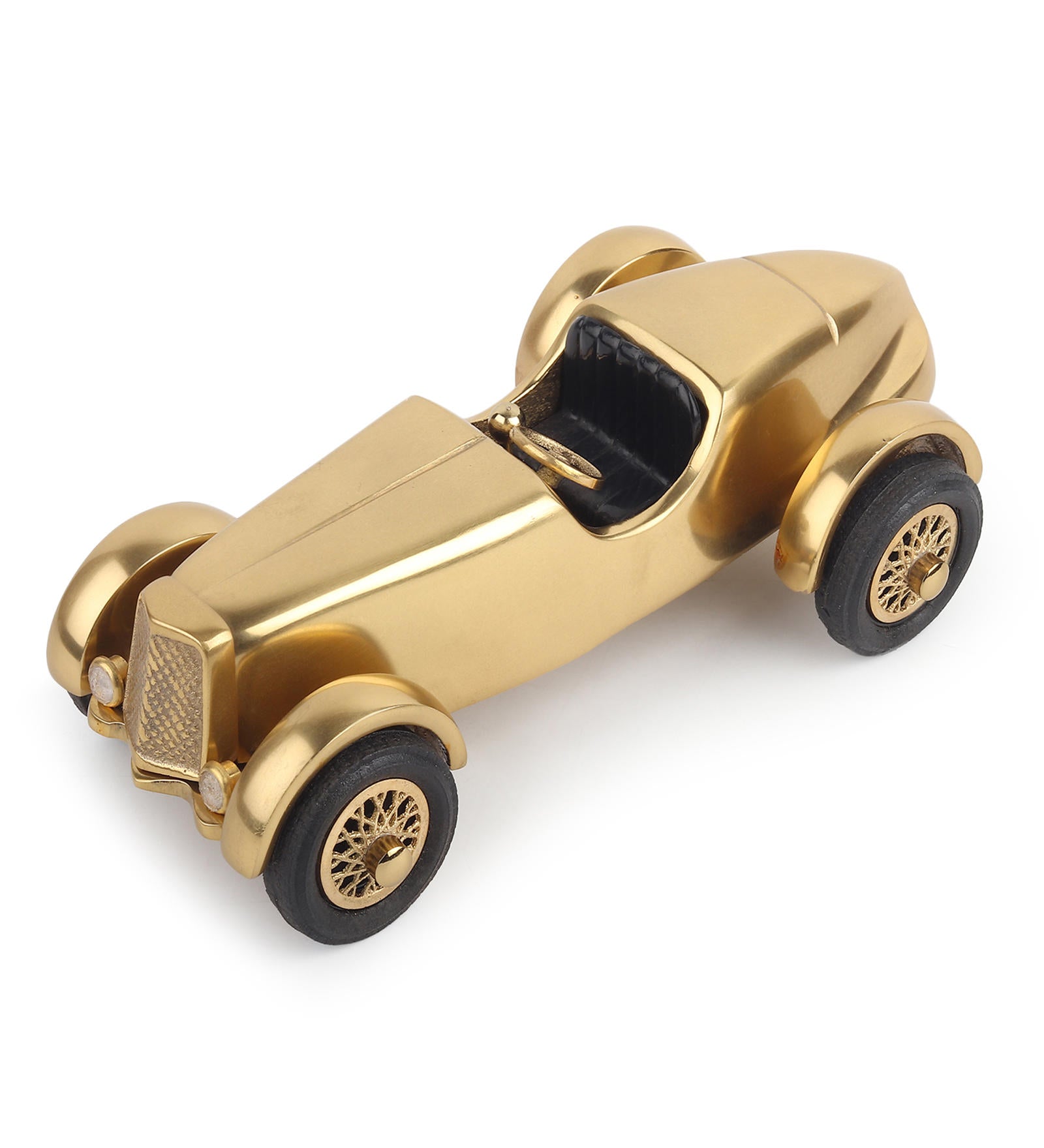 Blower Bentley Decorative Car