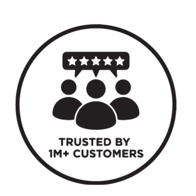Brand logo