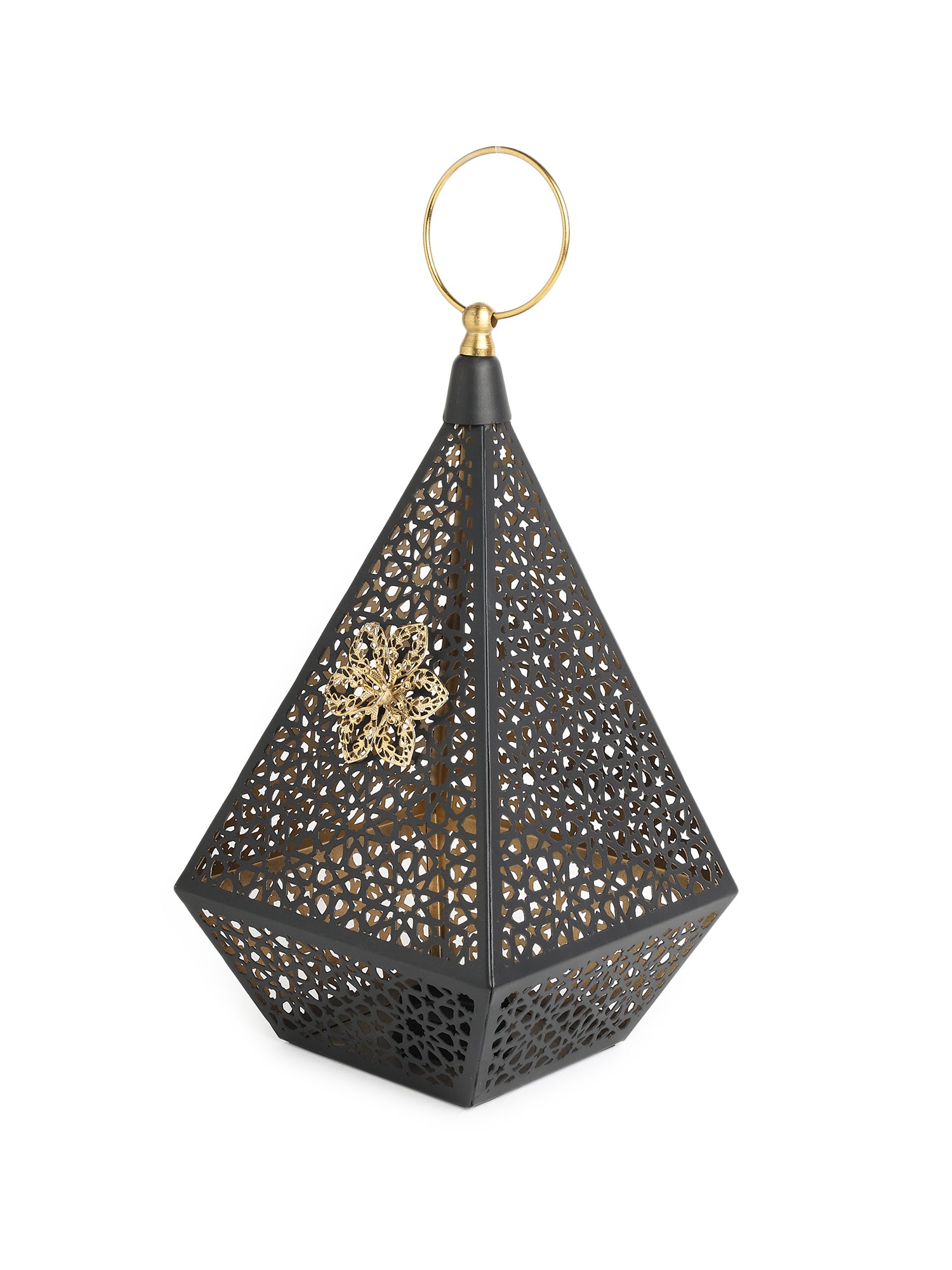 Amira Lanterns Set of 2