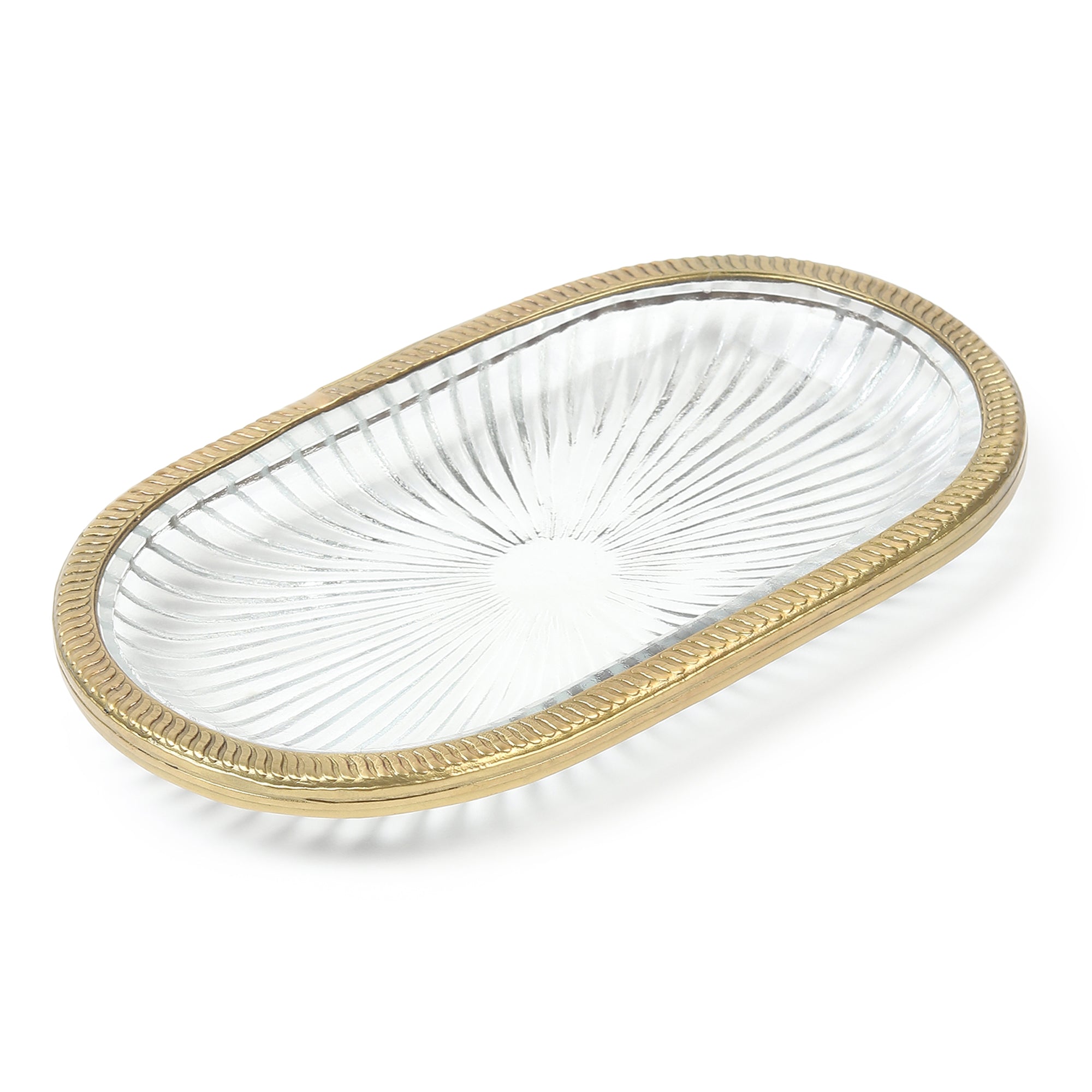 Solara Trinket Tray
