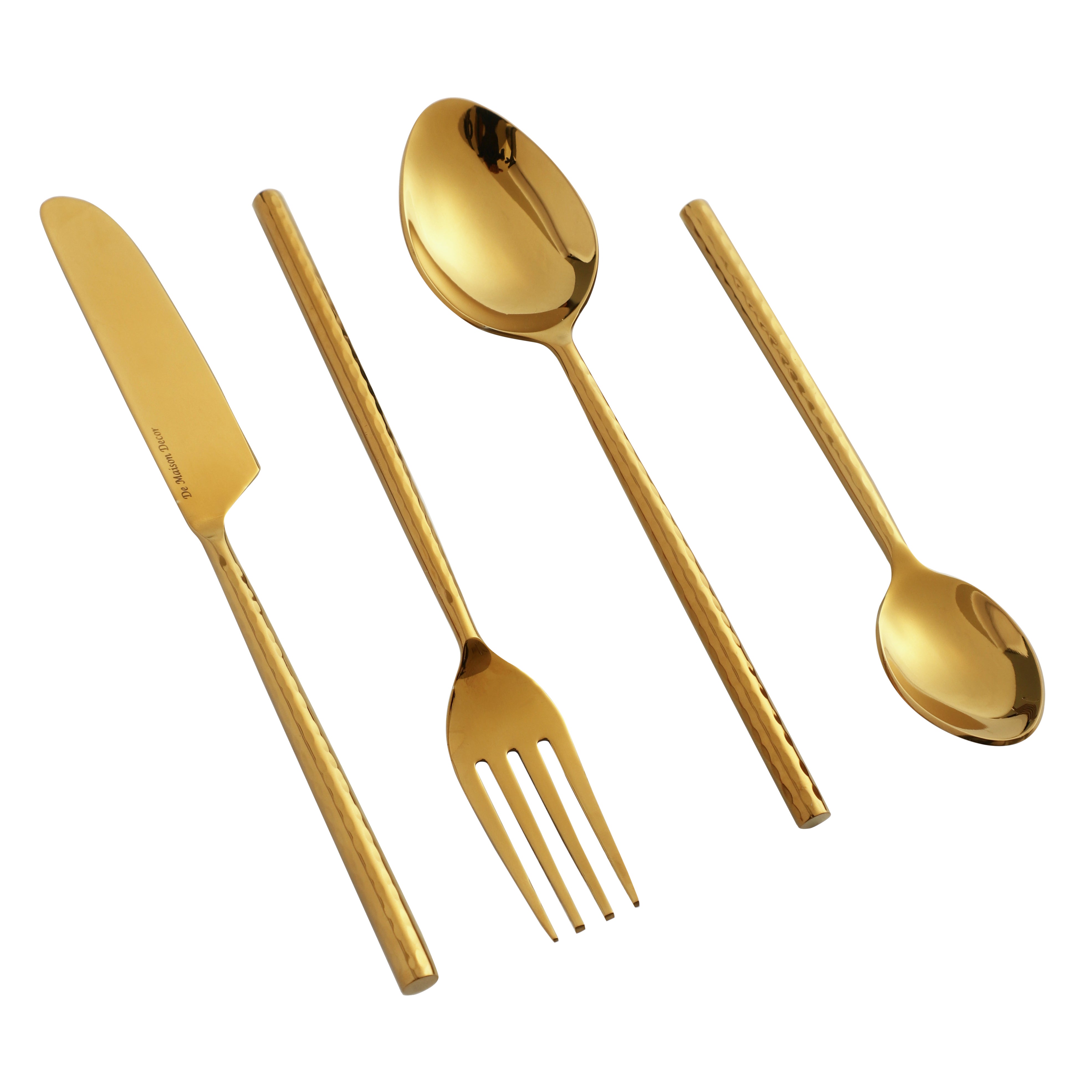 Stream Cutlery Set