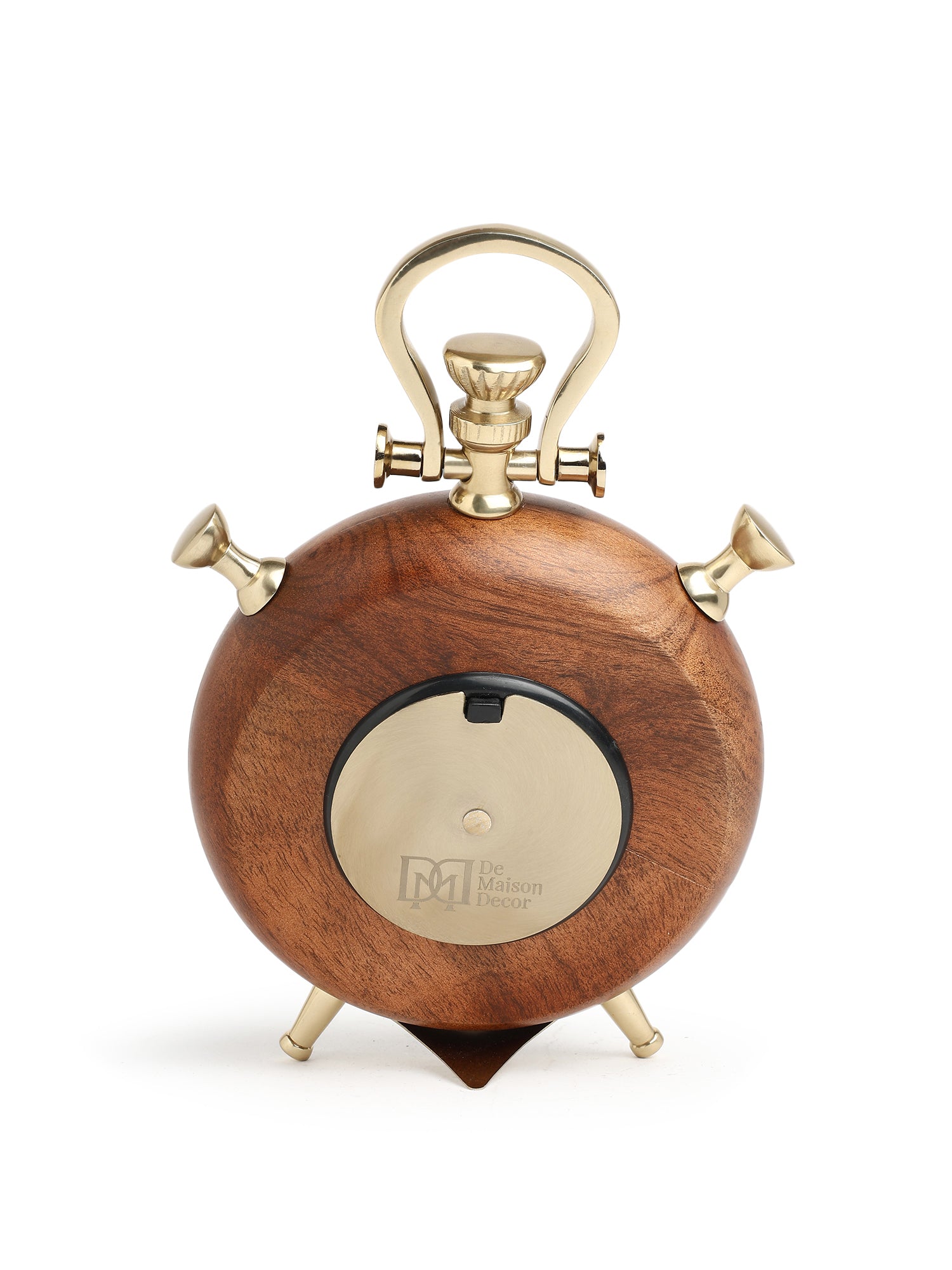 Bellmont Table clock