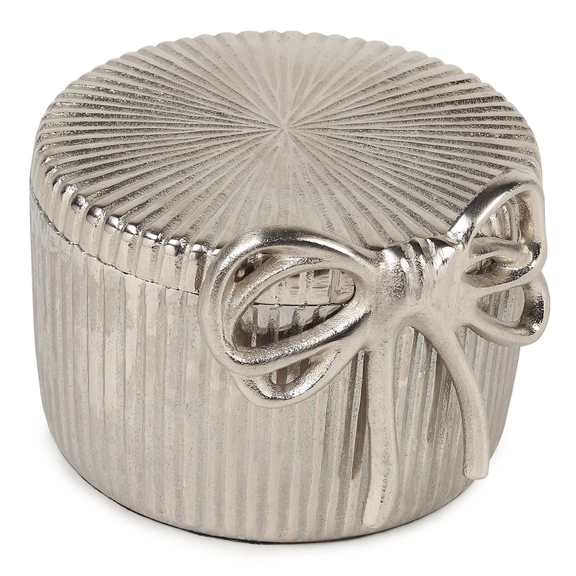 Bella's Bow Storage Box