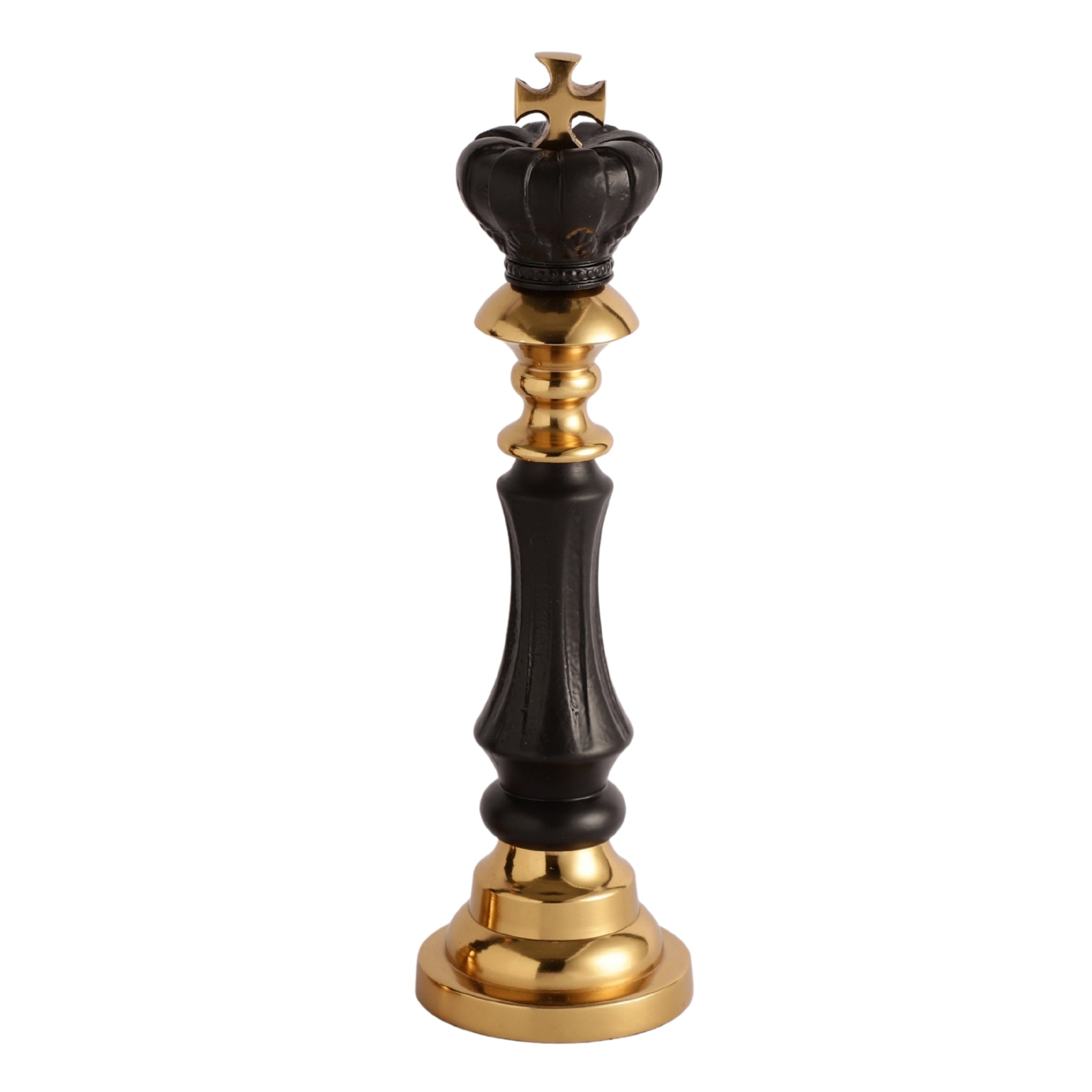 Victoris Set of  King and Queen Chess