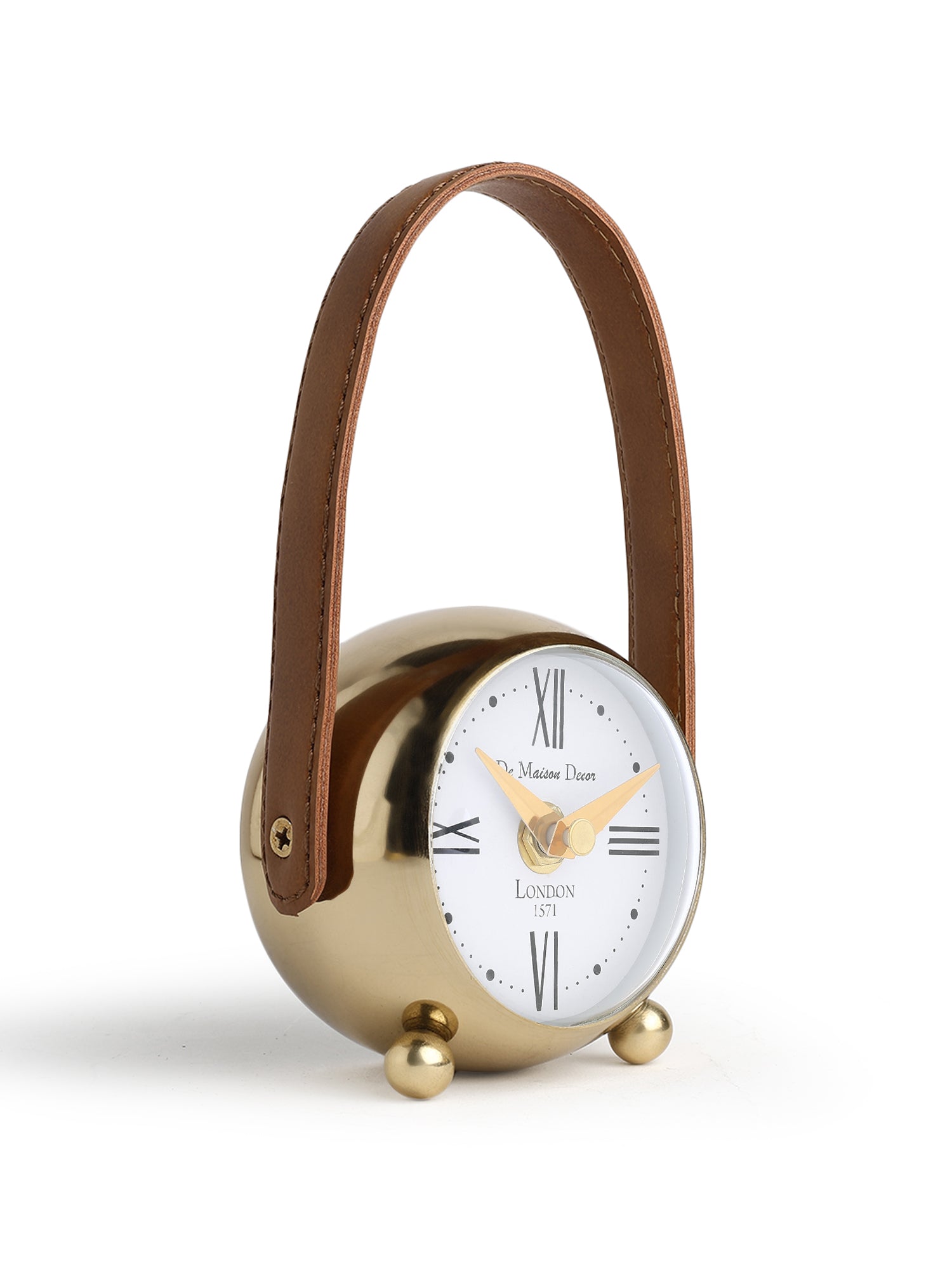 Bellamy Table clock