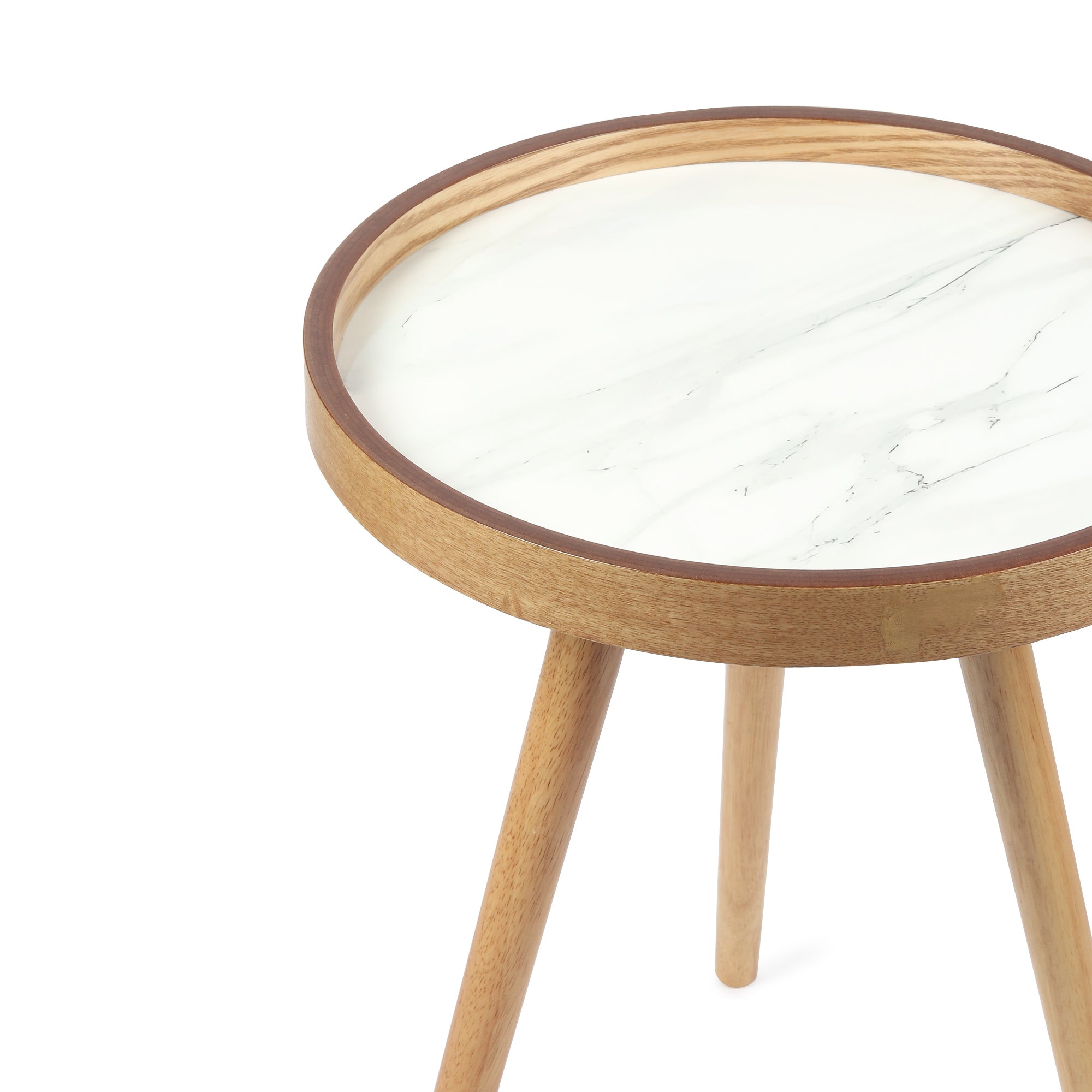 Marwood Round Table Medium